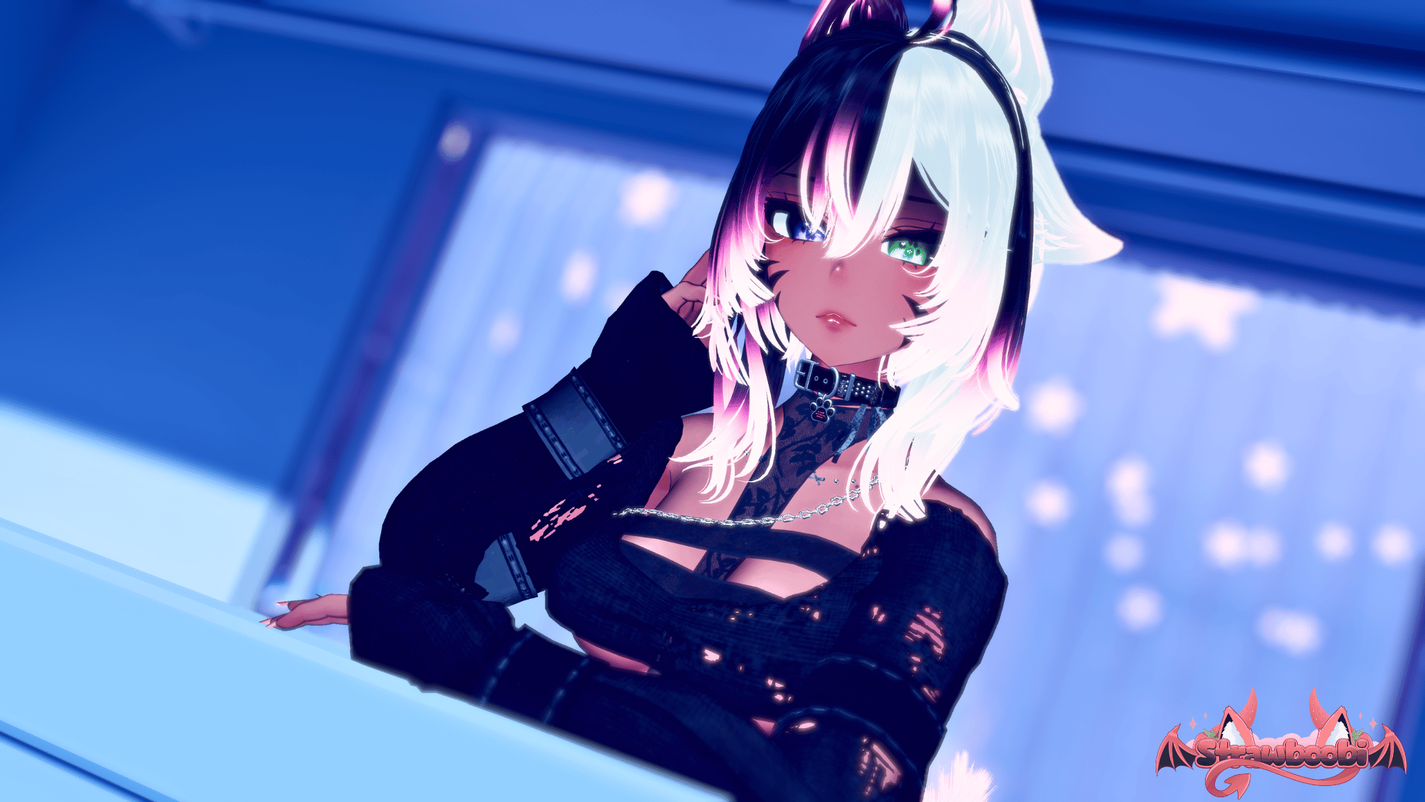 ðŠð§¡VIXEN THE FOX âœ^â¢â©â¢^⌠PC ONLY + FT + SPS ð§¡ðŠ
