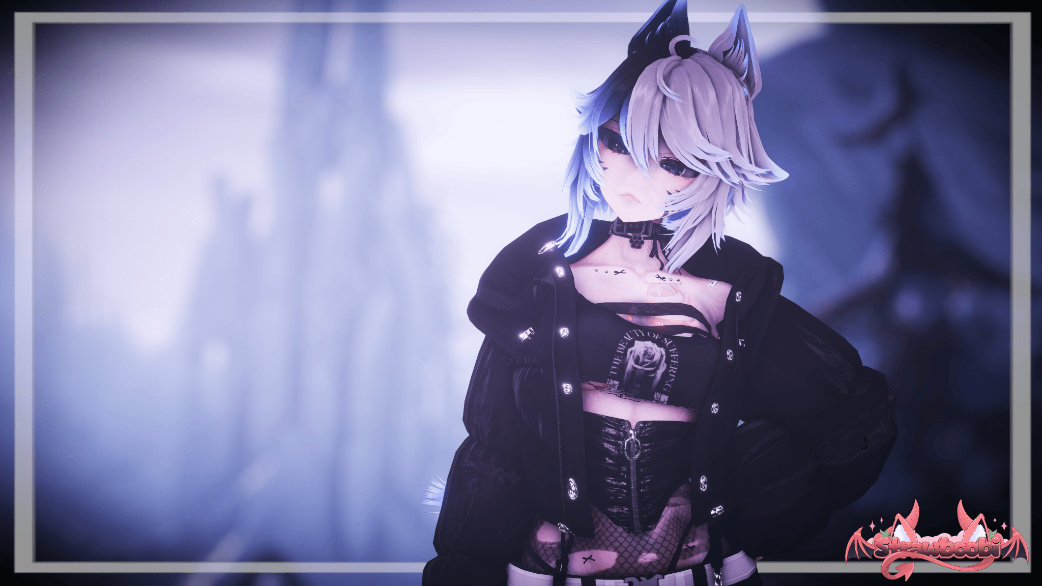 ðŠð§¡VIXEN THE FOX âœ^â¢â©â¢^⌠PC ONLY + FT + SPS ð§¡ðŠ
