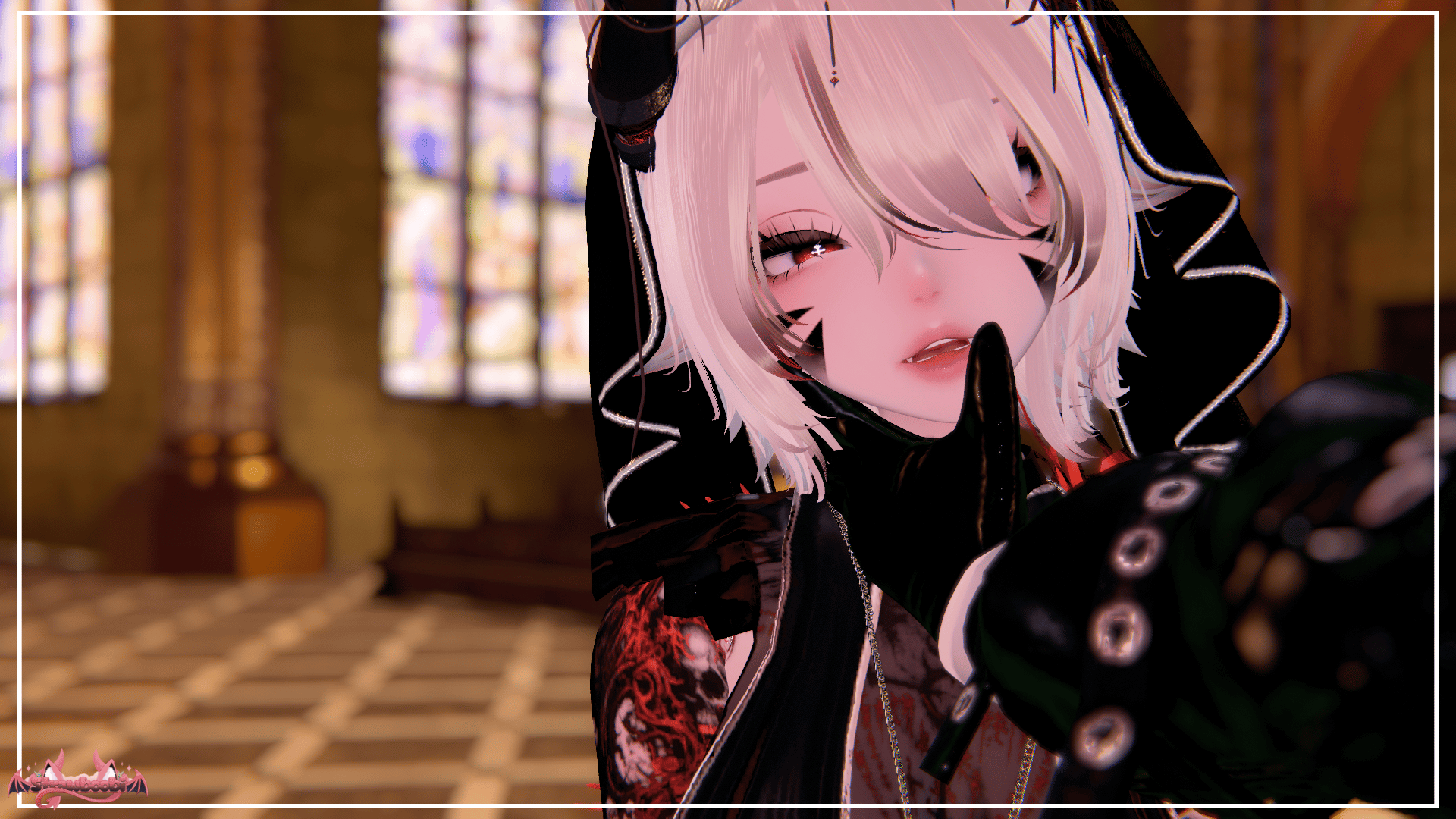 REPENT ♱ PC ONLY ♱ FT ♱ OPTI ♱ SPS ♱ GOLOCO ♱
