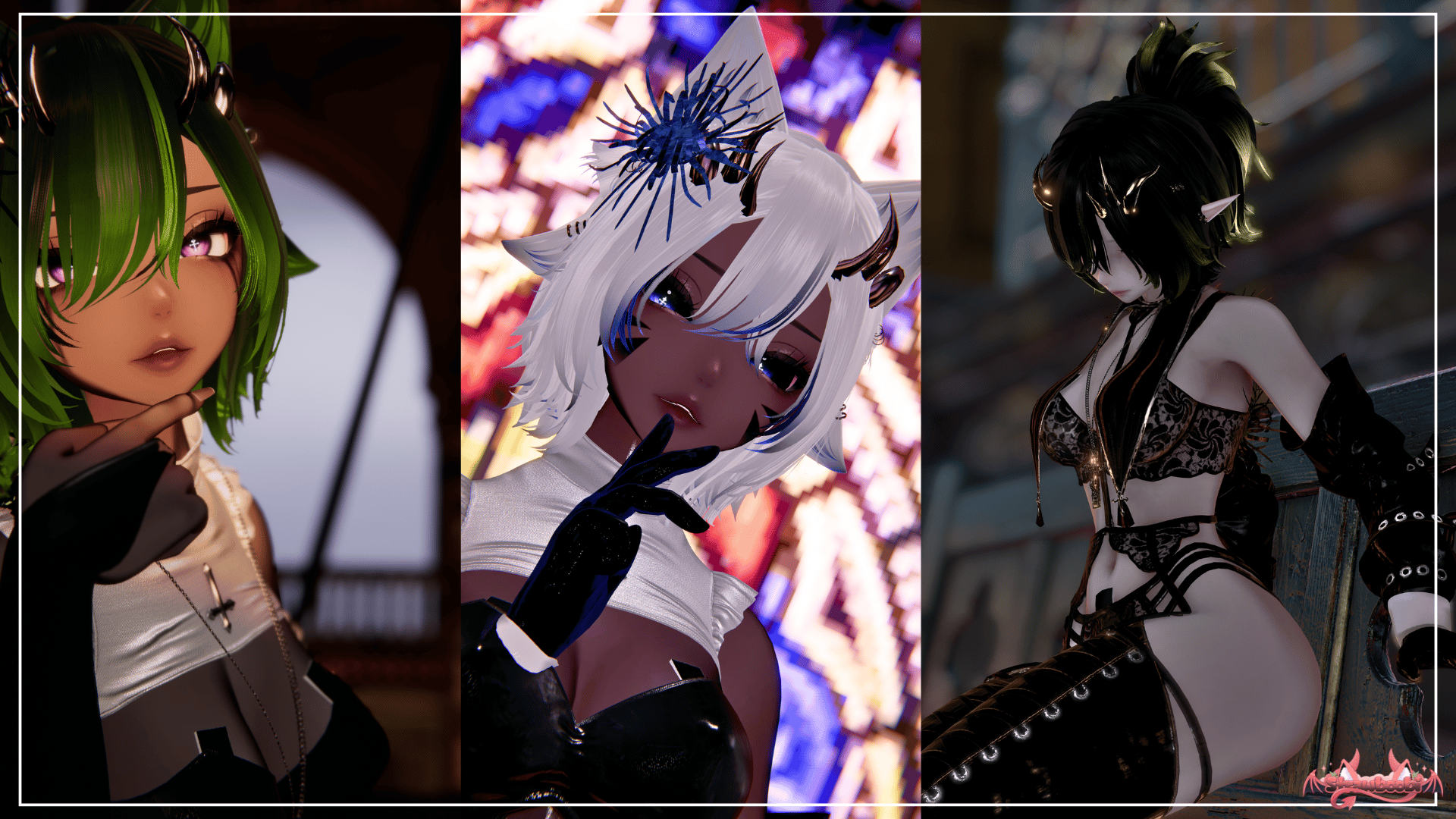 REPENT ♱ PC ONLY ♱ FT ♱ OPTI ♱ SPS ♱ GOLOCO ♱