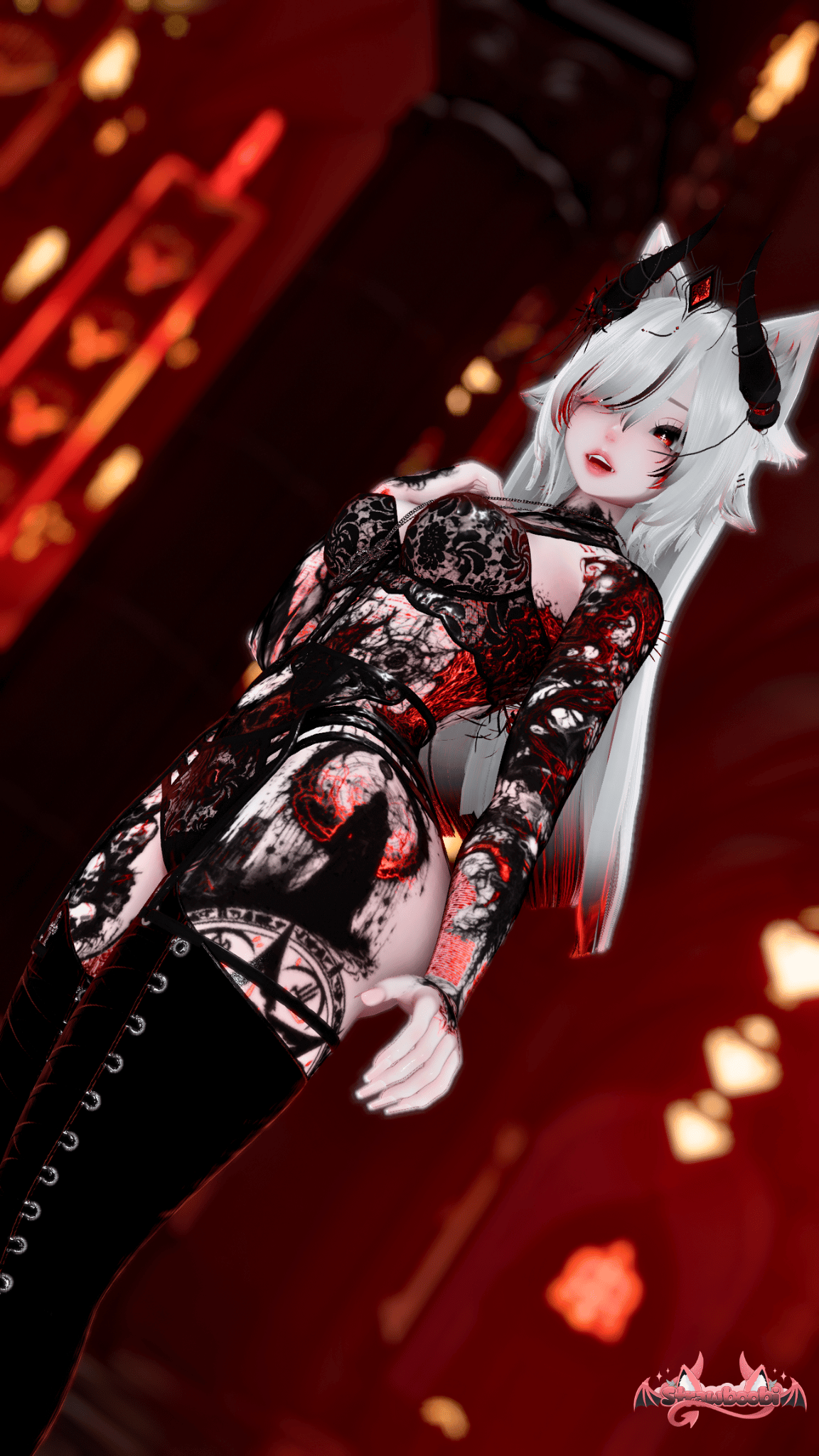 REPENT ♱ PC ONLY ♱ FT ♱ OPTI ♱ SPS ♱ GOLOCO ♱