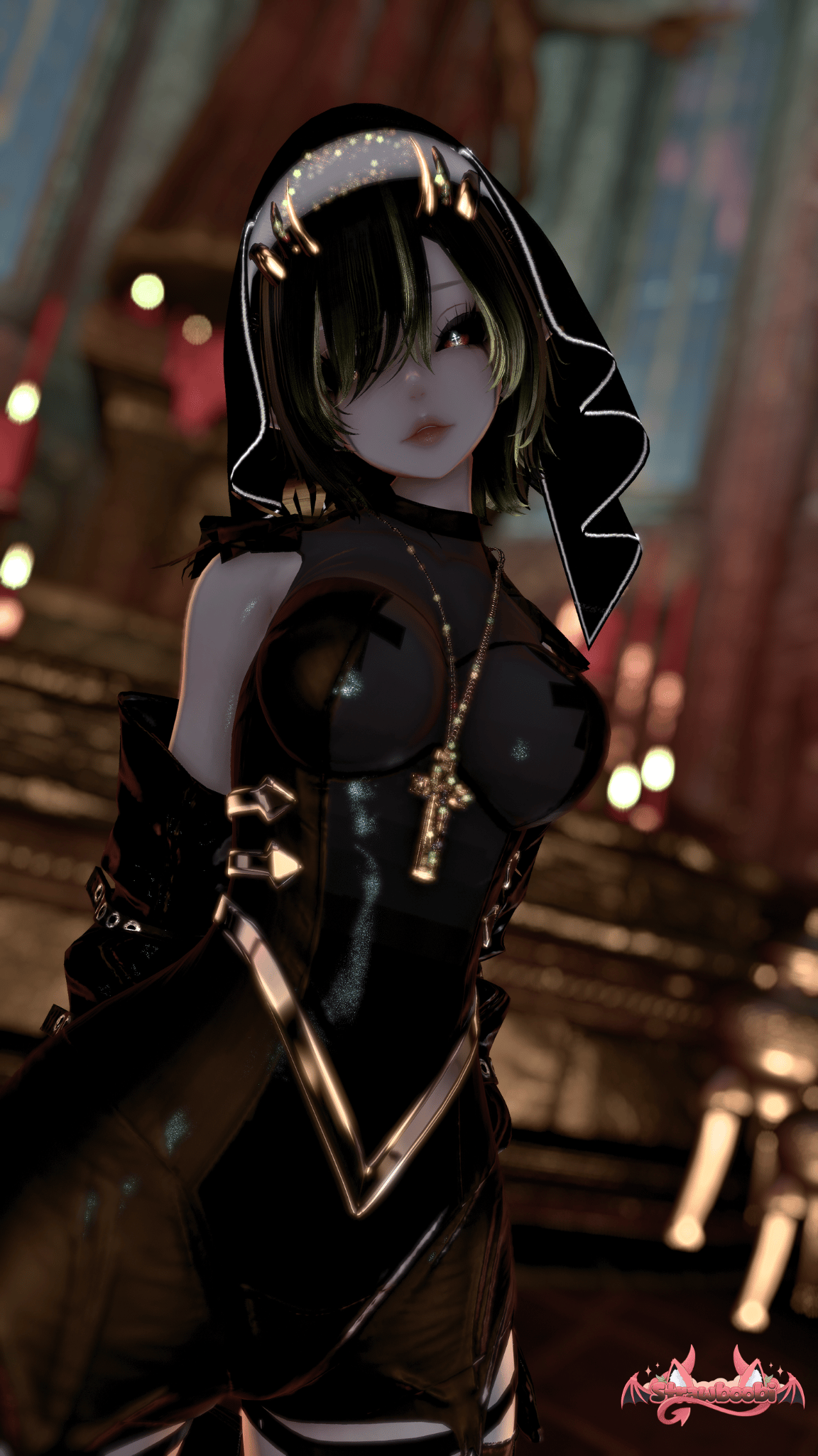 REPENT ♱ PC ONLY ♱ FT ♱ OPTI ♱ SPS ♱ GOLOCO ♱