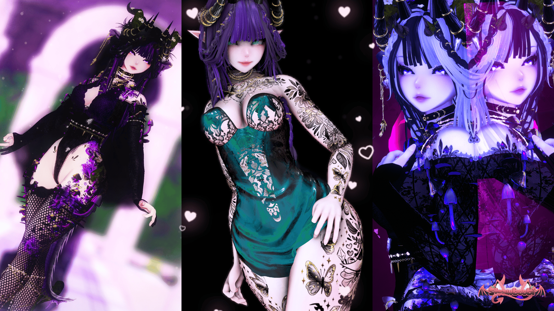 ๐ข๐ธ DECAY | PC ONLY | FT | MEDIUM OPTI | SPS | GO LOCO เผ๏ฝกยฐ