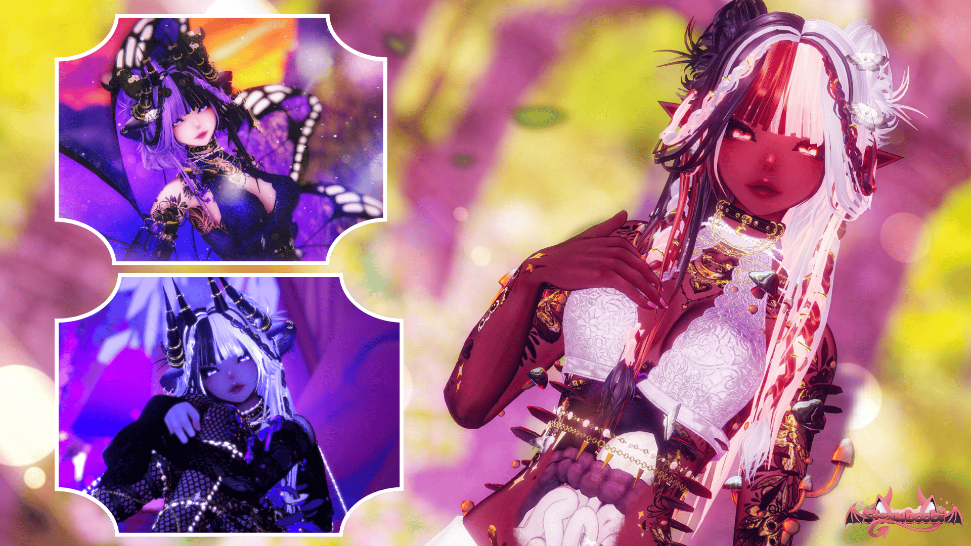 ๐ข๐ธ DECAY | PC ONLY | FT | MEDIUM OPTI | SPS | GO LOCO เผ๏ฝกยฐ
