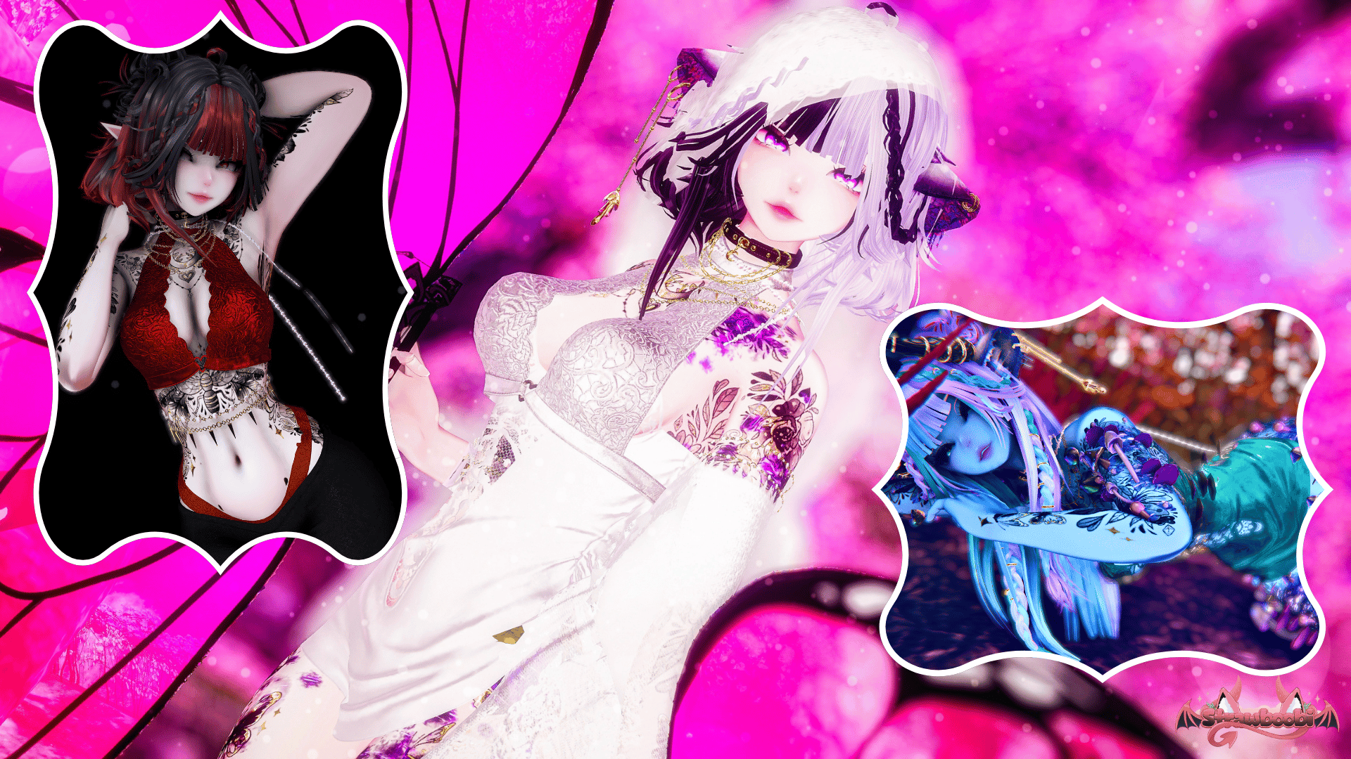 ๐ข๐ธ DECAY | PC ONLY | FT | MEDIUM OPTI | SPS | GO LOCO เผ๏ฝกยฐ