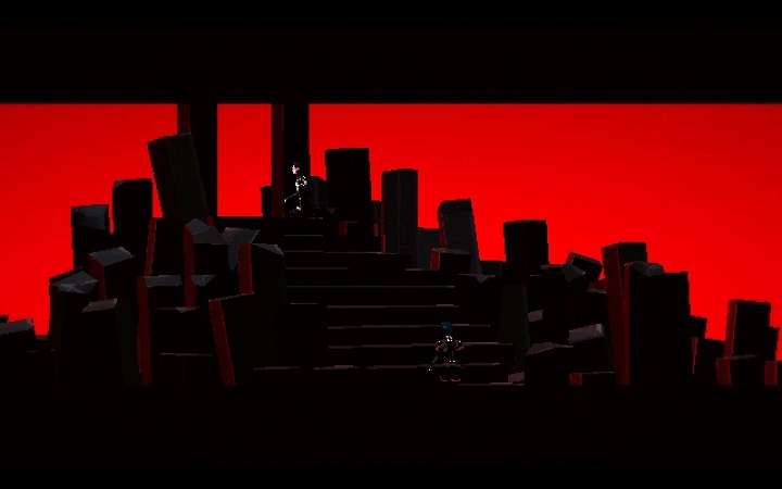 Banner Background