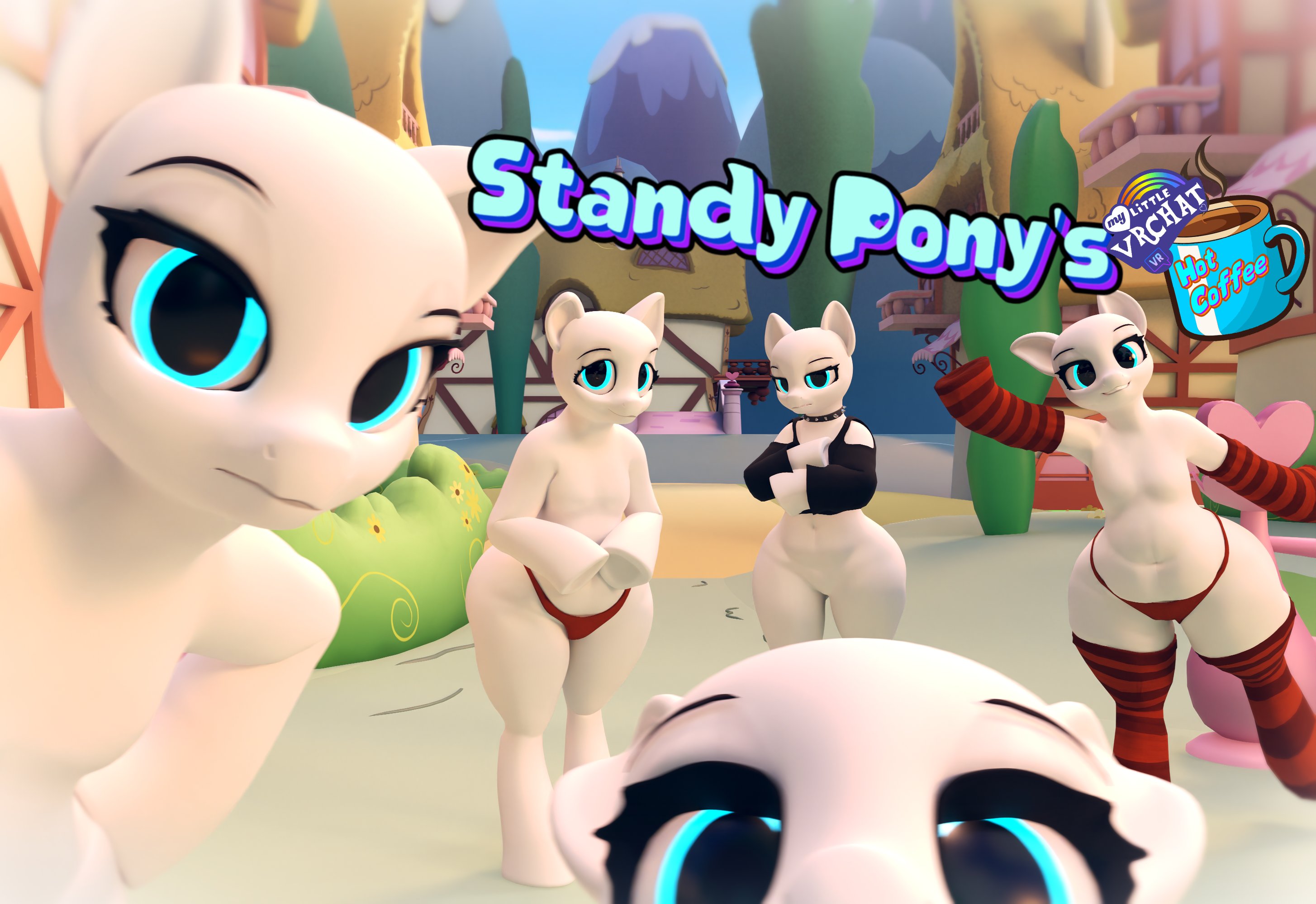 Banner Background