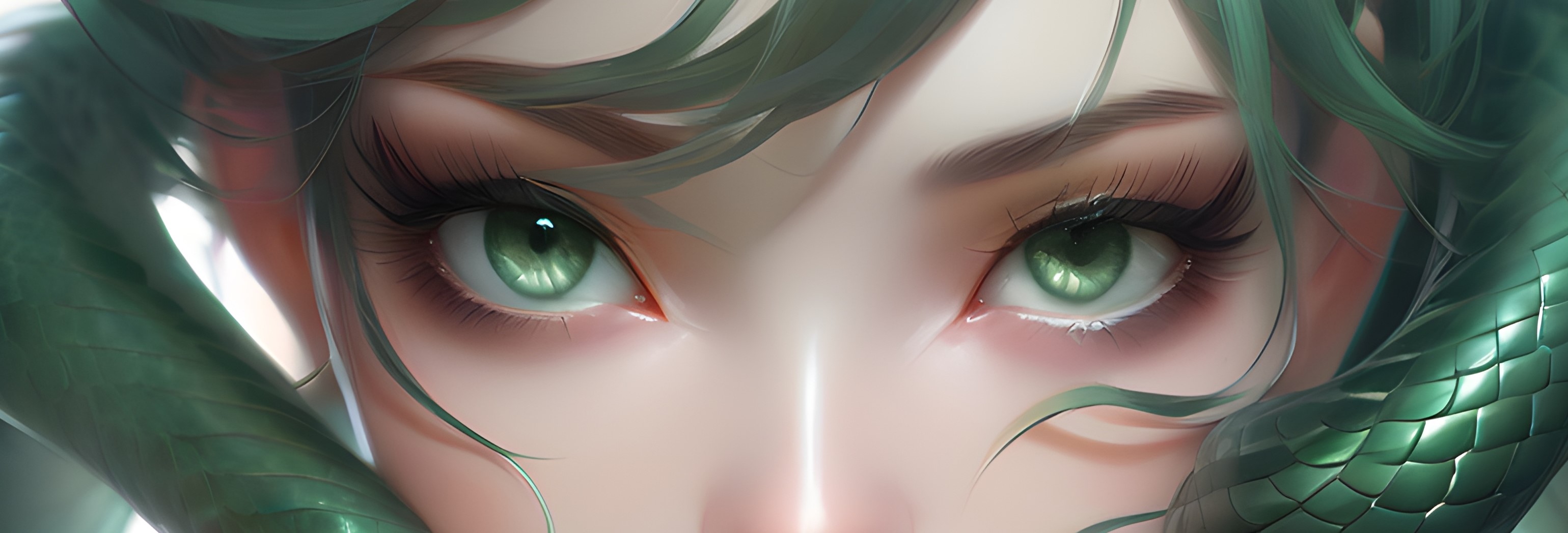 Banner Background