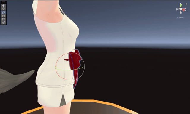 Lyncurio's Wearables: Bands, Bows & Belts for Any Avatar
