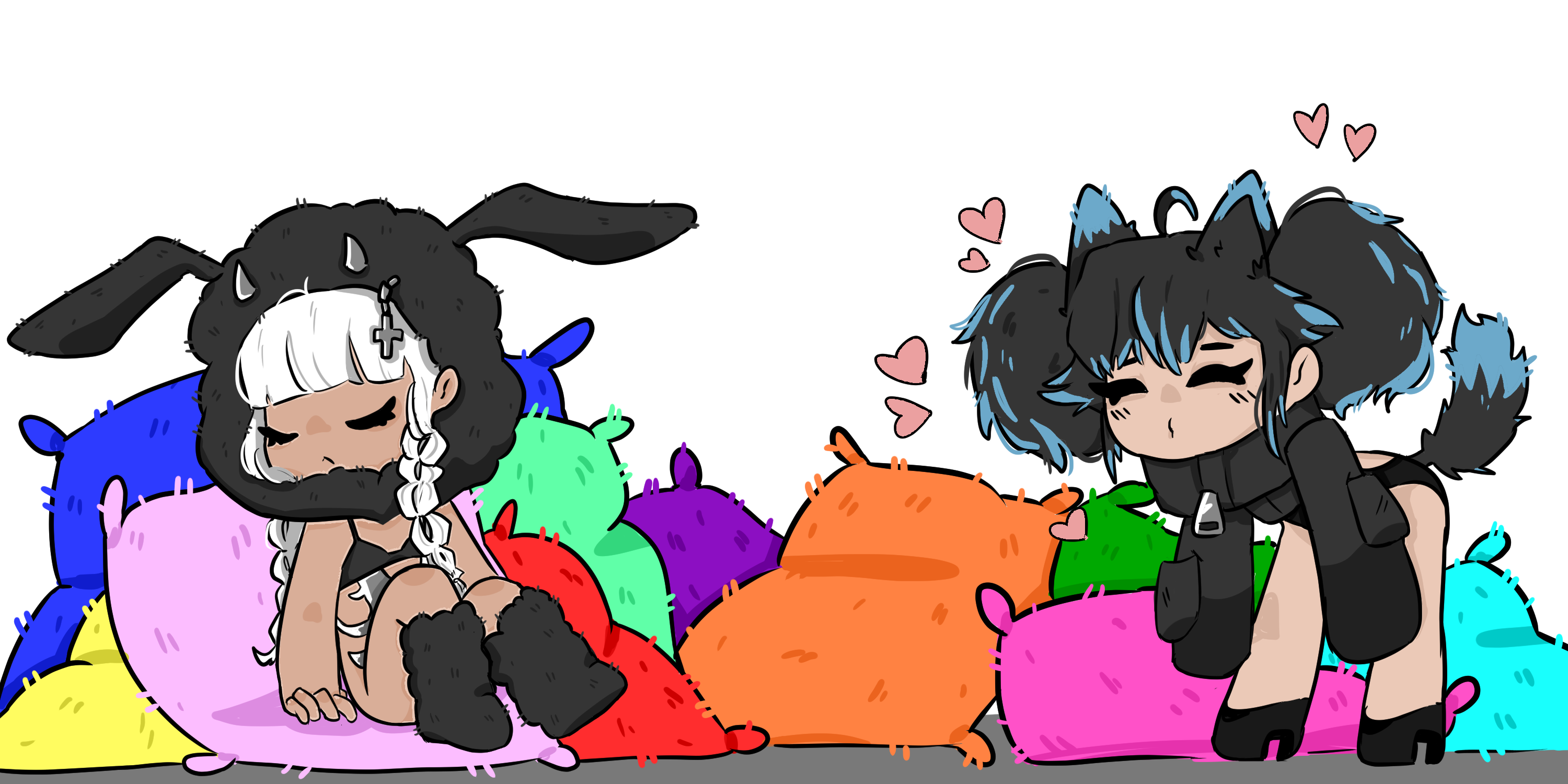 Banner Background