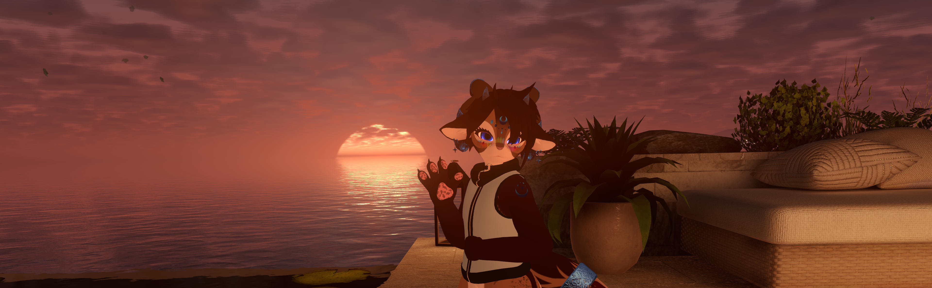 Banner Background