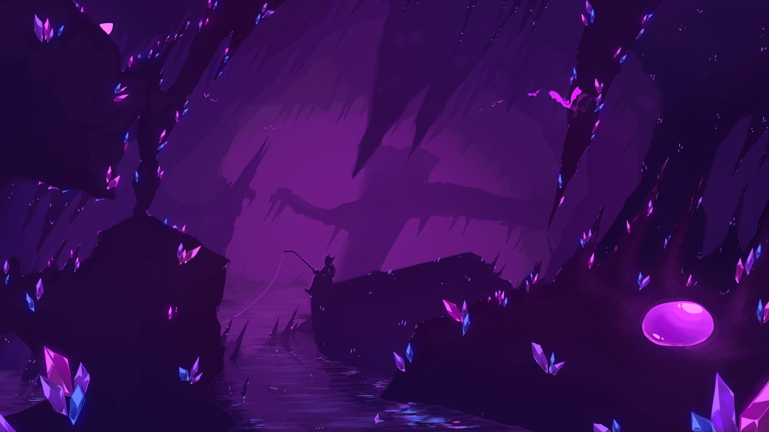 Banner Background