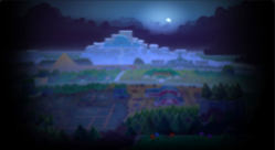 Banner Background