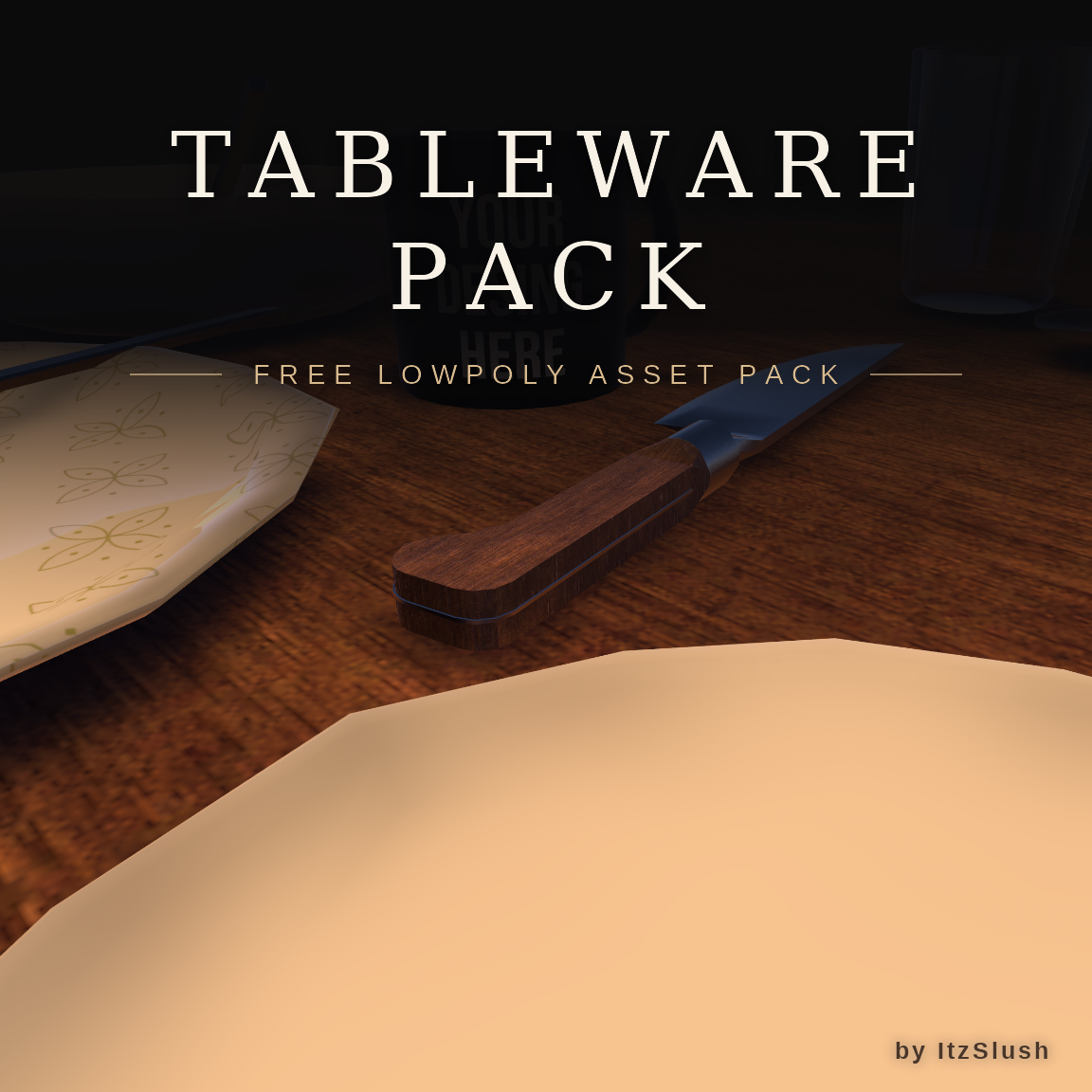 FREE | Tableware - Glasses
