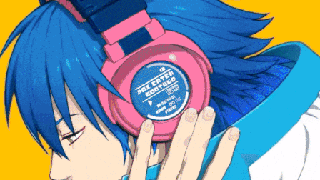 Banner Background