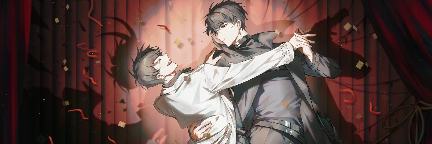 Banner Background