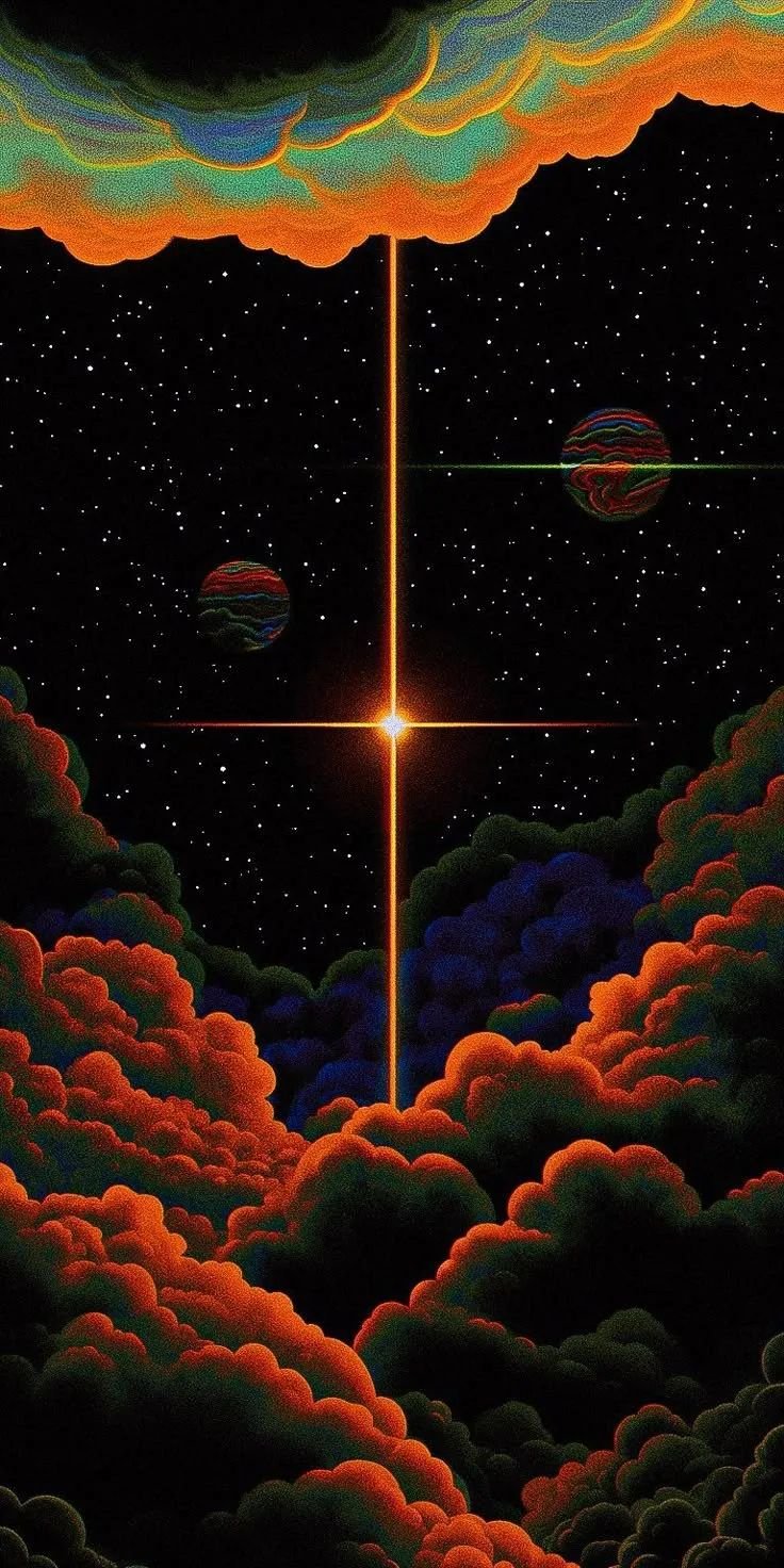 Banner Background