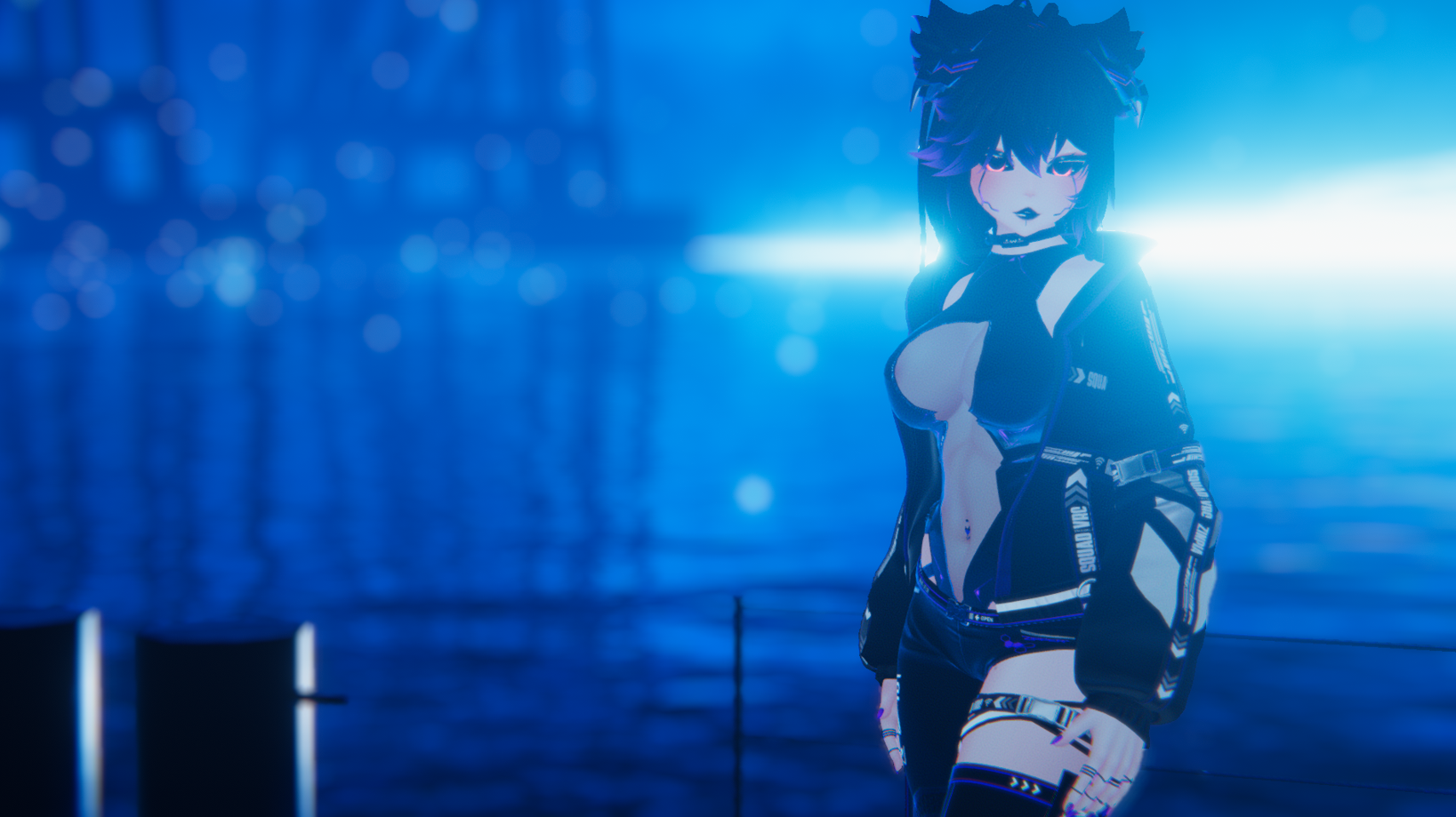 Banner Background