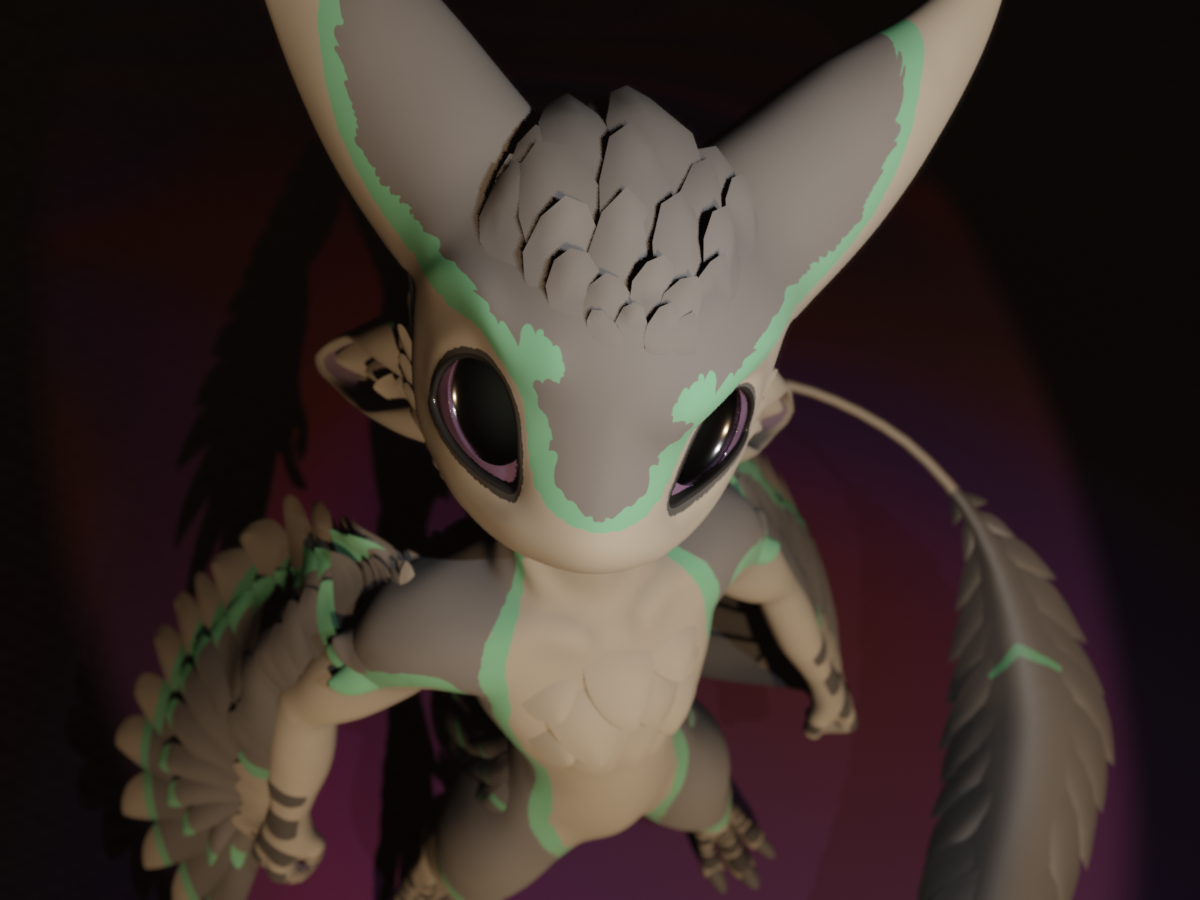 KAvali Avatar