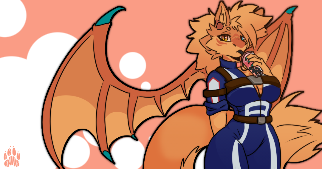 Banner Background