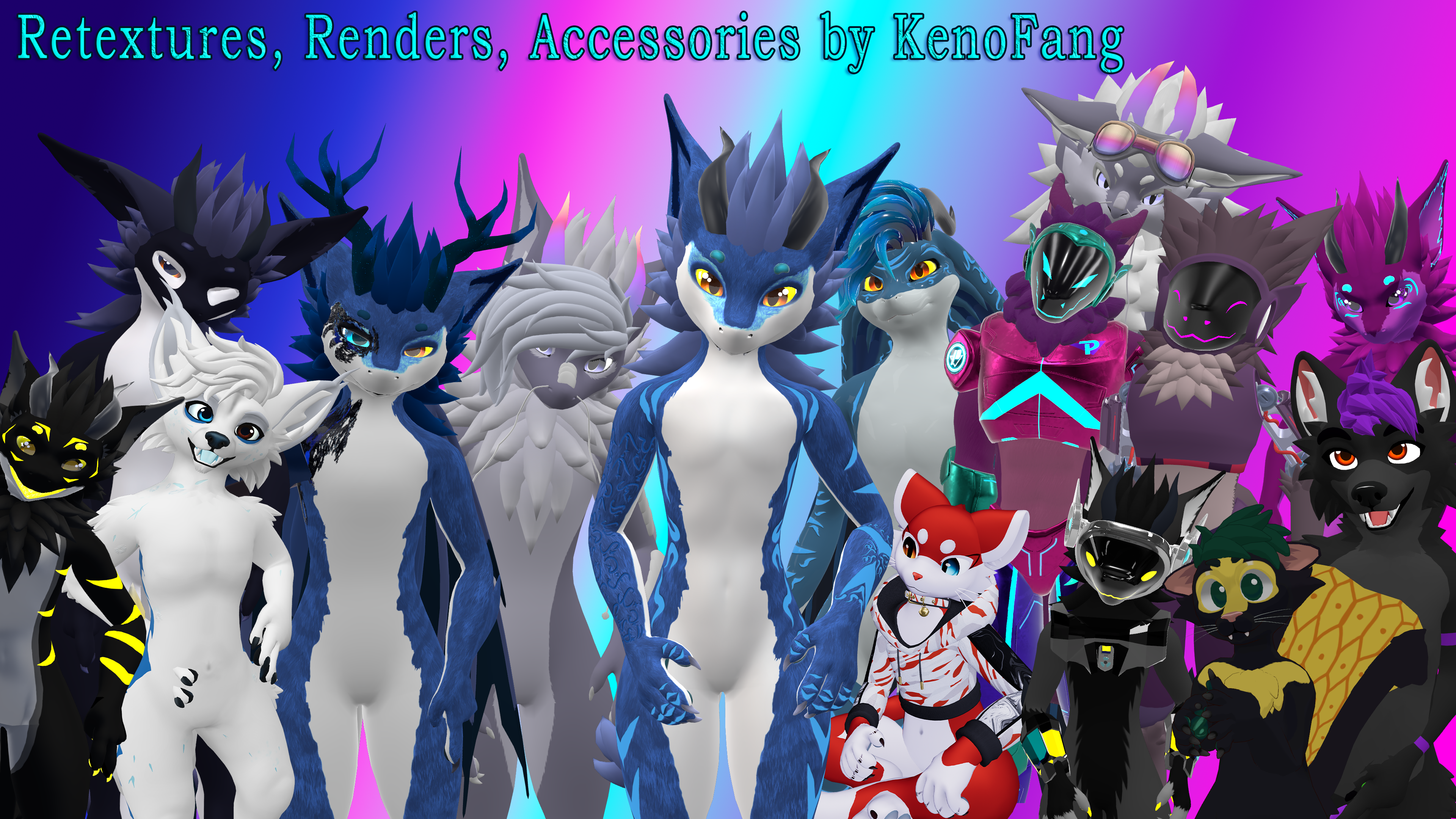Banner Background