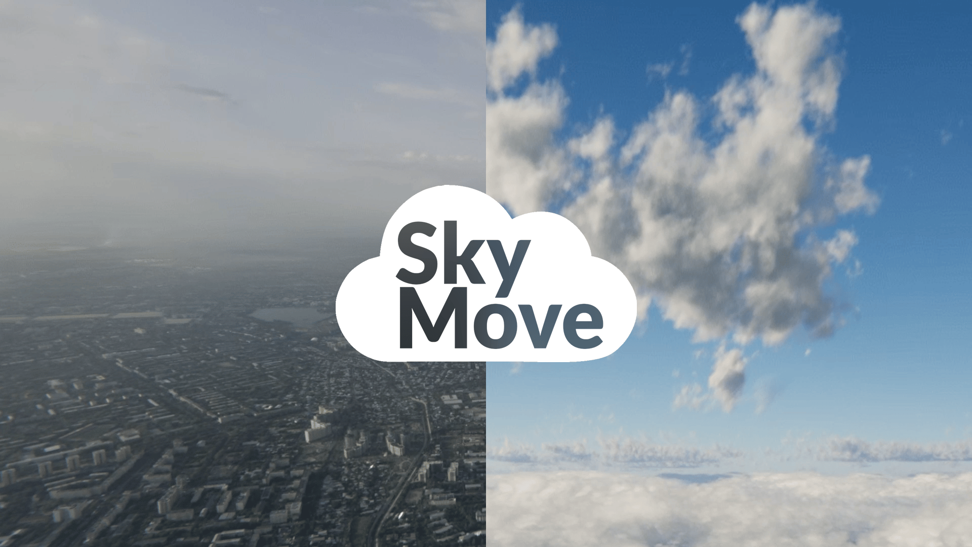 SkyMove: Skybox Shader for VRChat & Unity