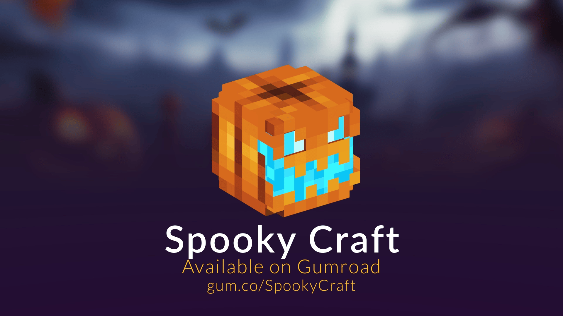 Spooky Craft 2.0 : For VRChat