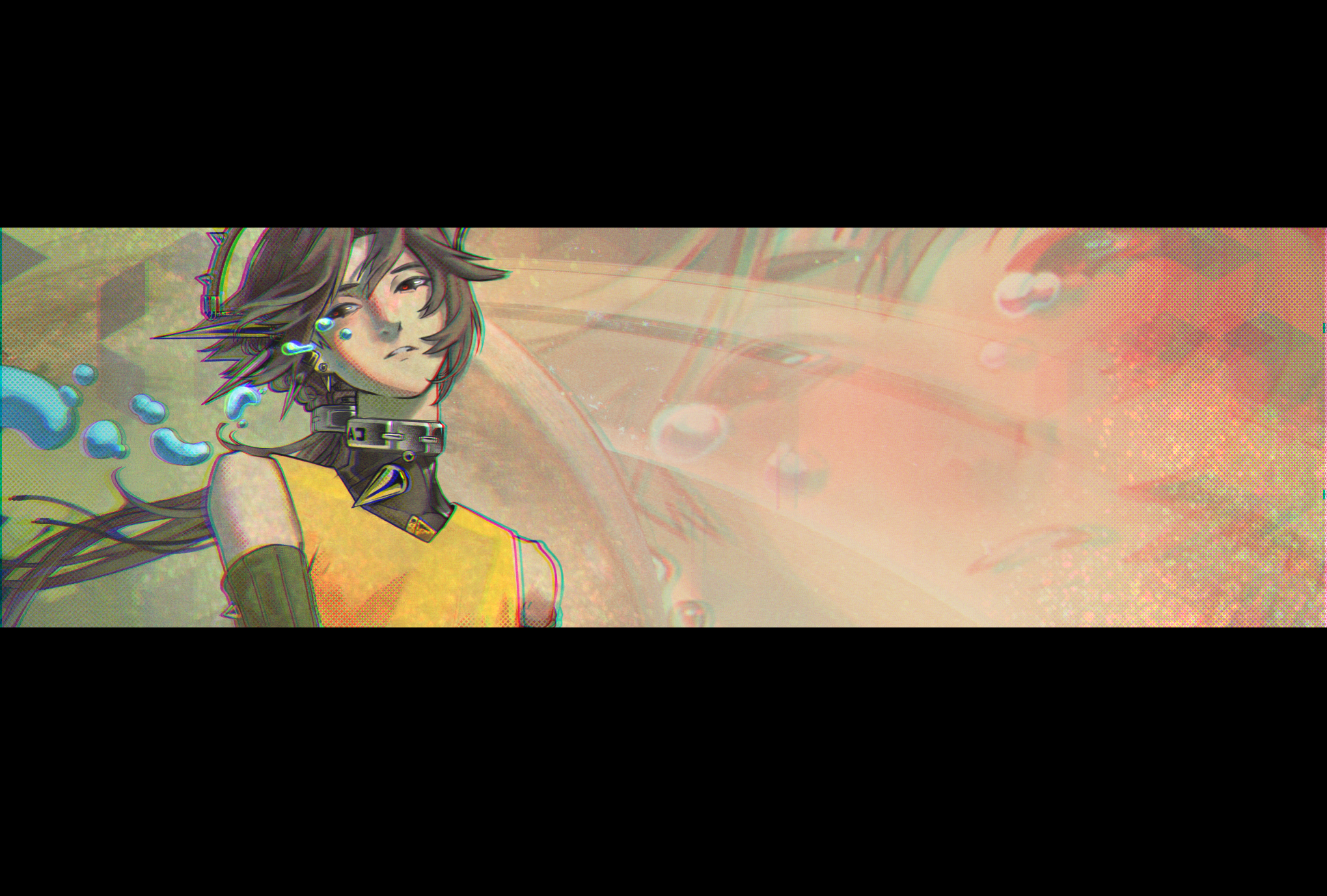 Banner Background