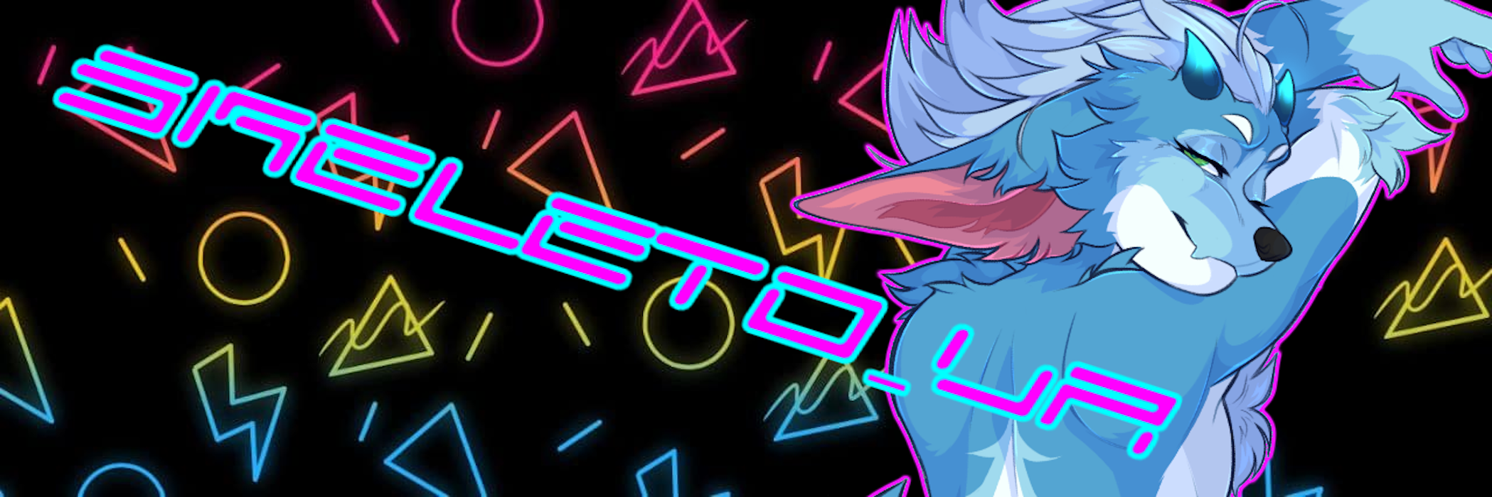 Banner Background