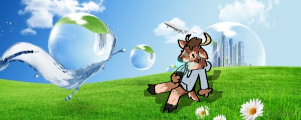 Banner Background