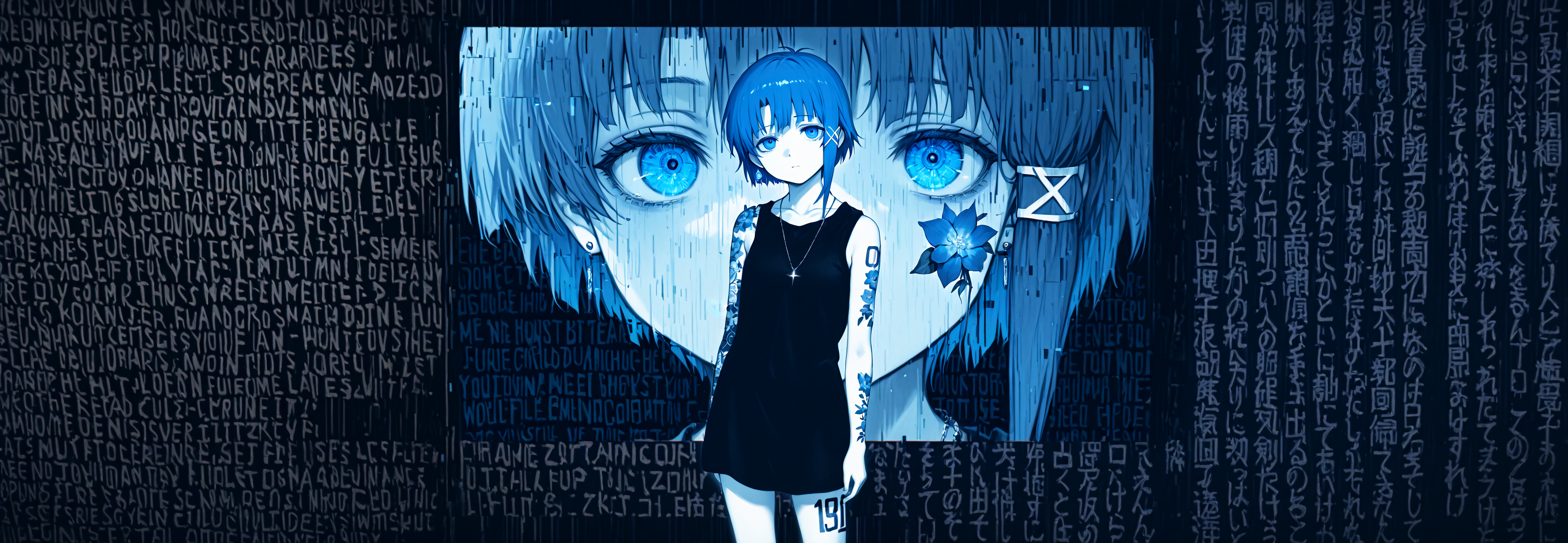 Banner-Hintergrund