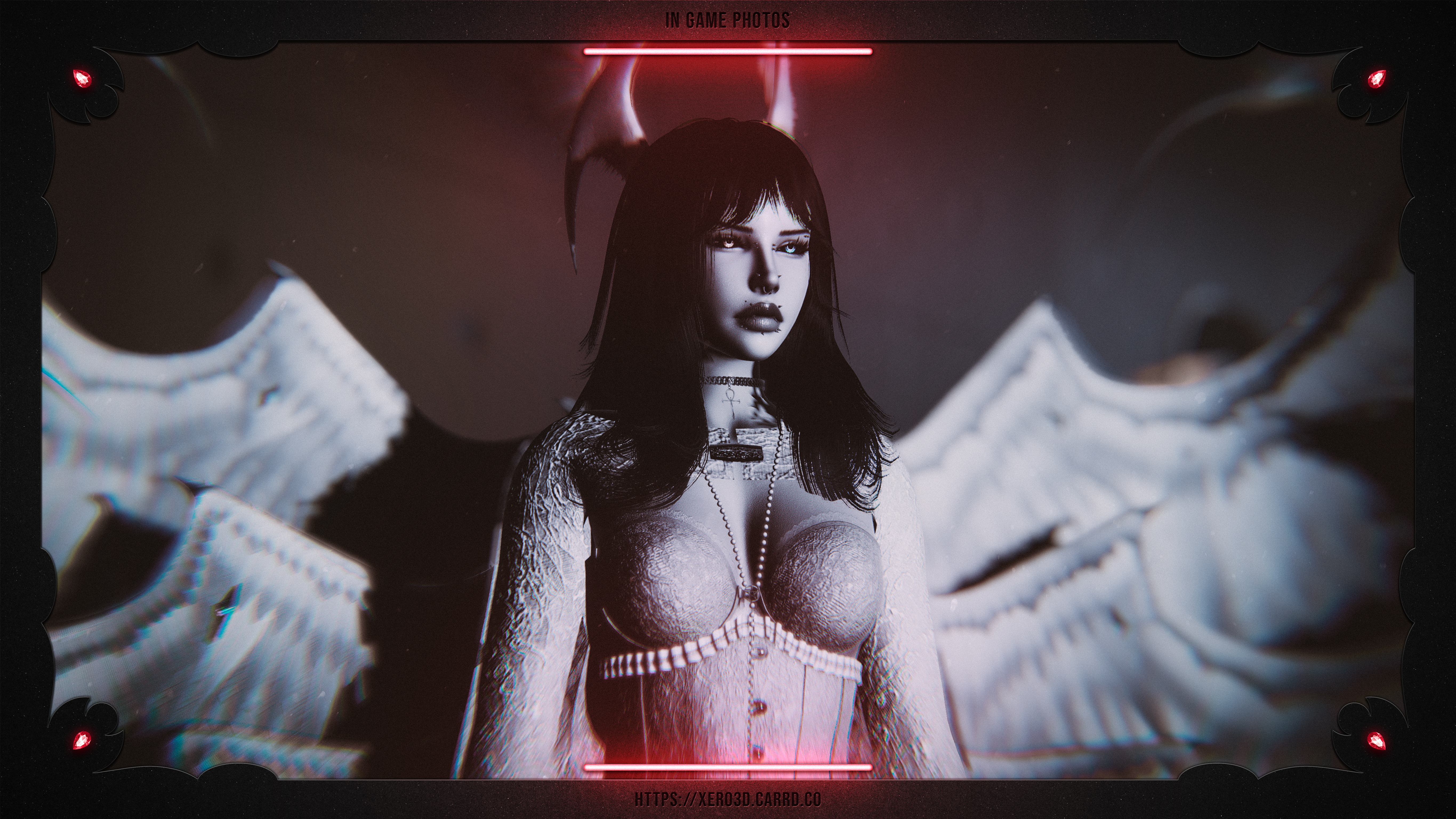 Prudence (Face Tracking)