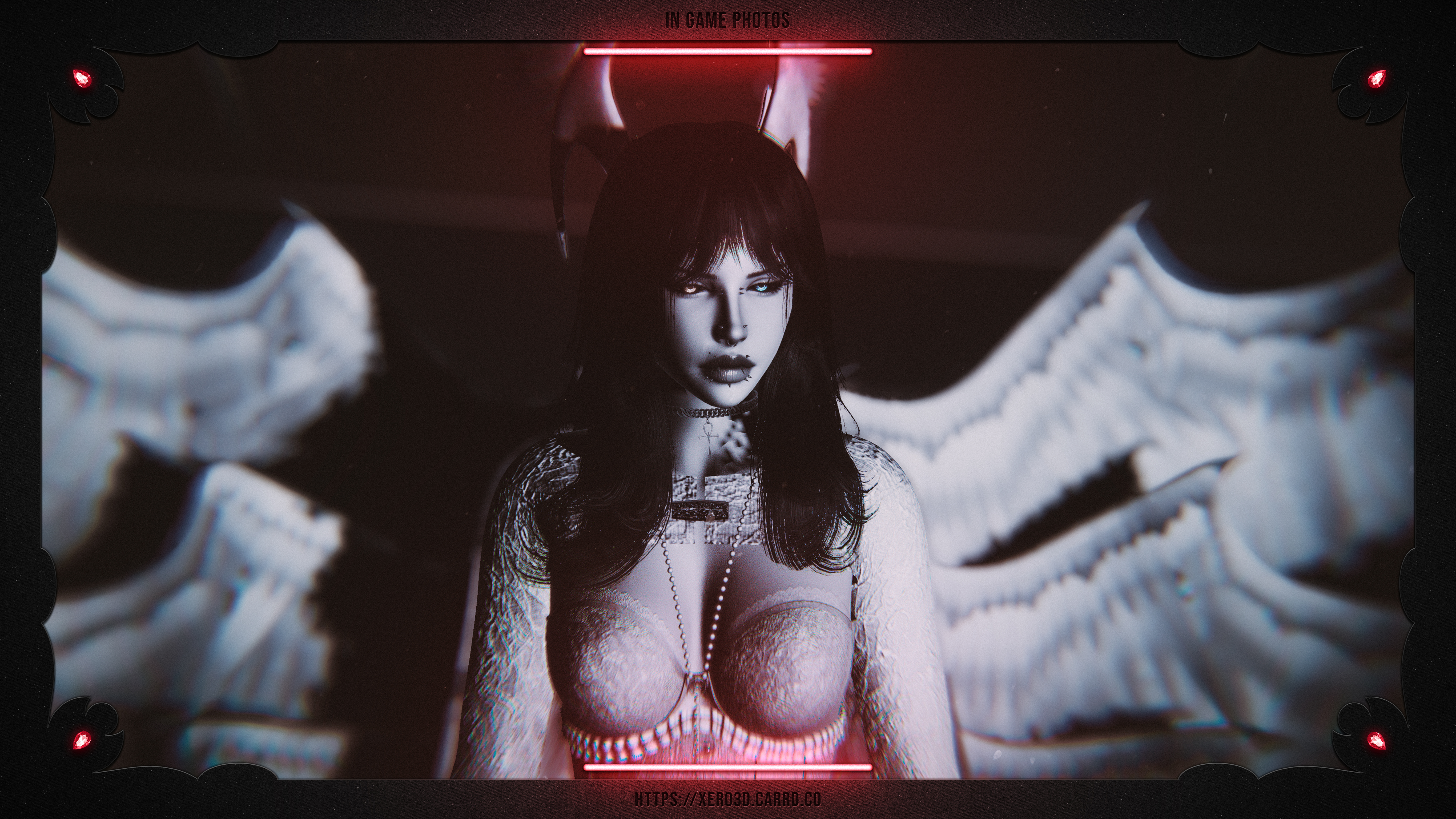 Prudence (Face Tracking)