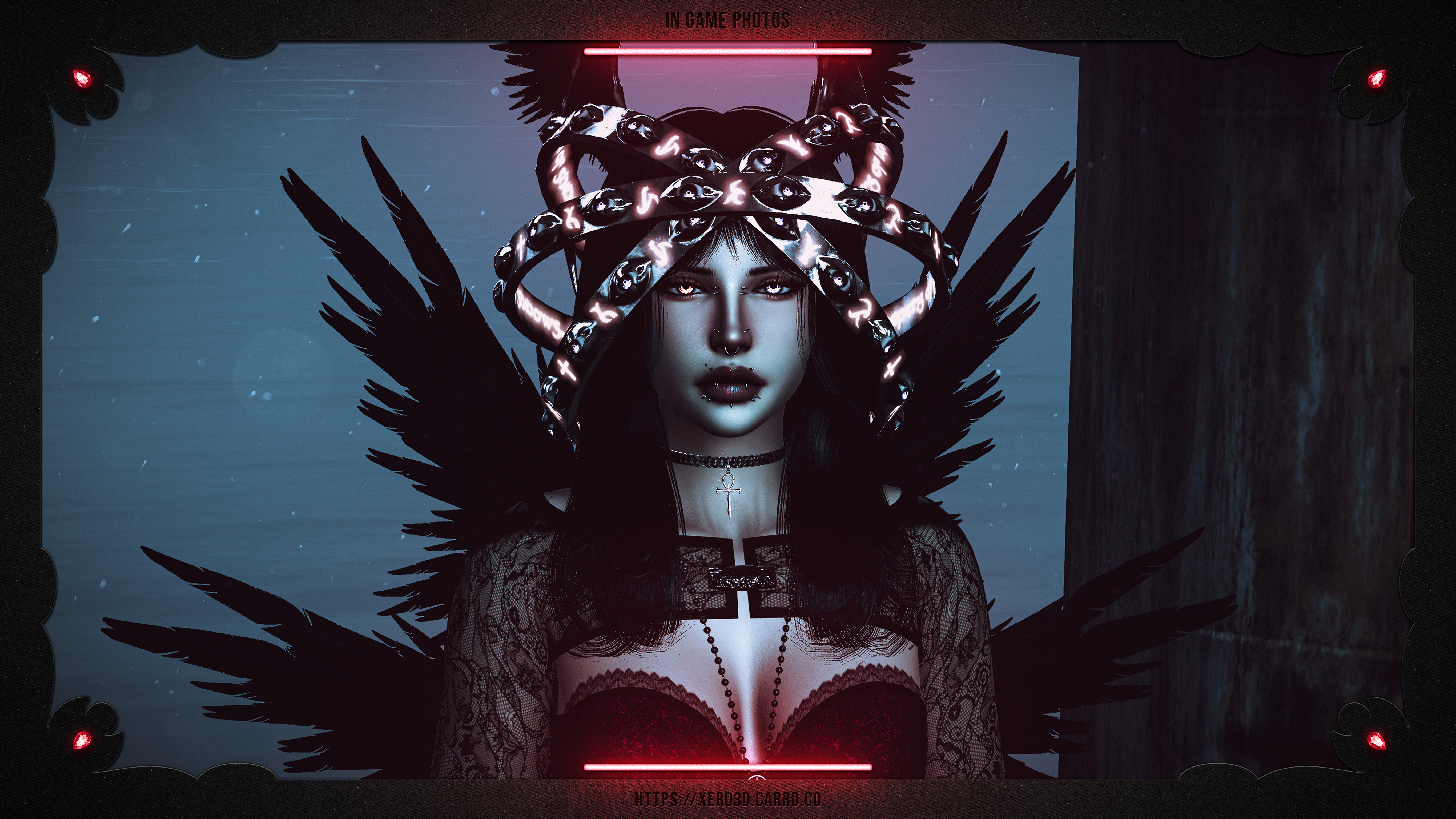 Prudence (Face Tracking)