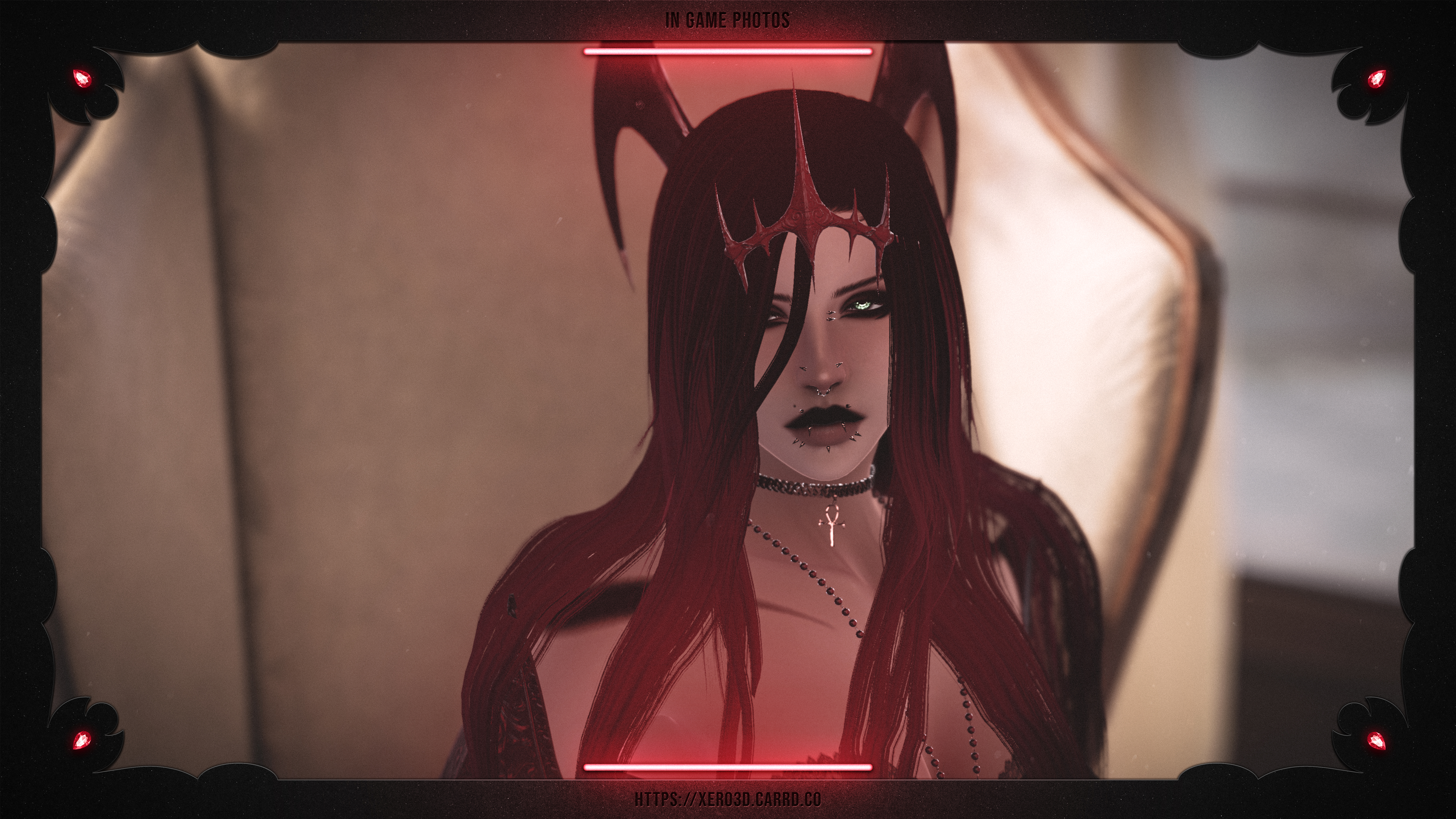 Prudence (Face Tracking)