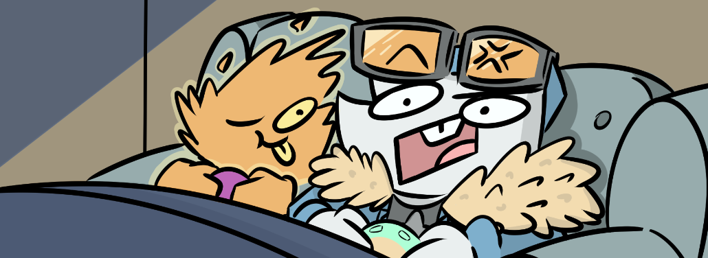 Banner Background