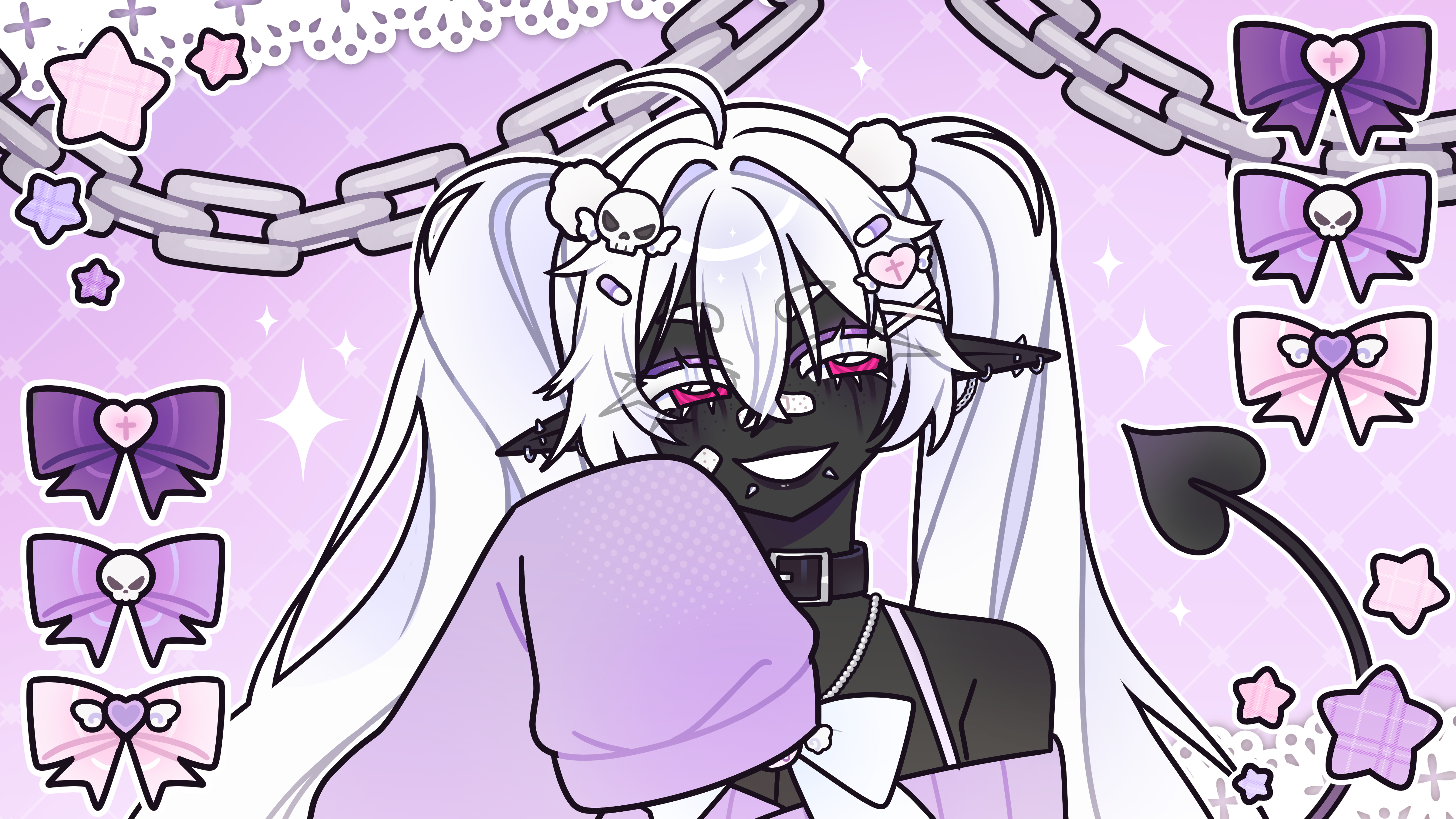 Banner Background