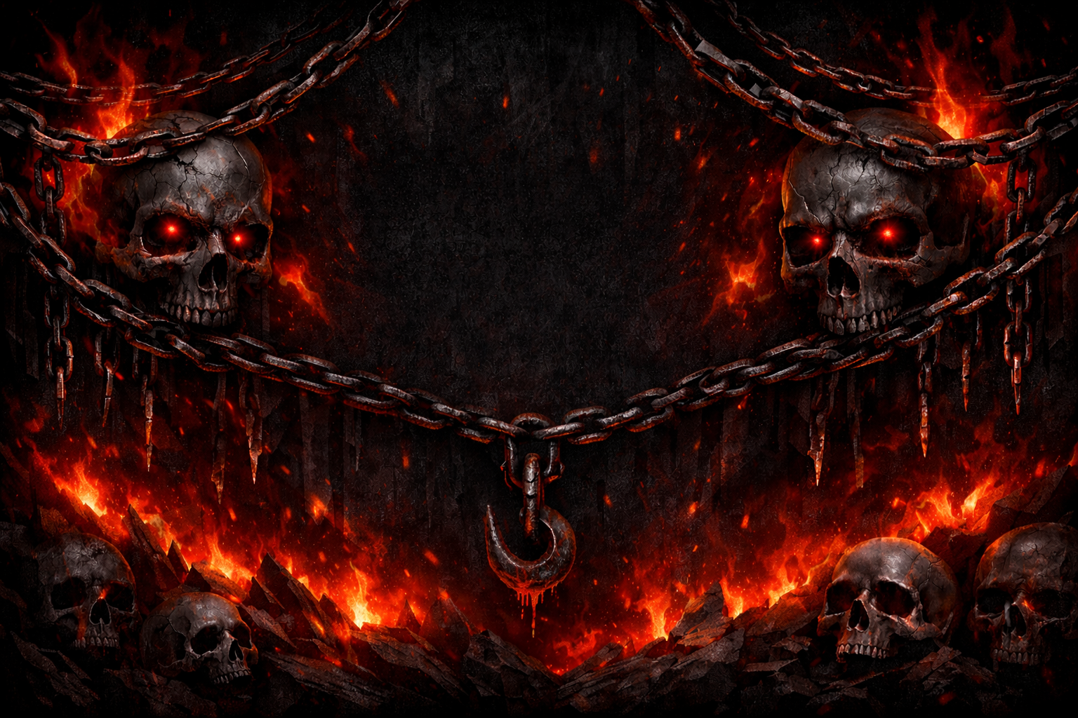 Banner Background