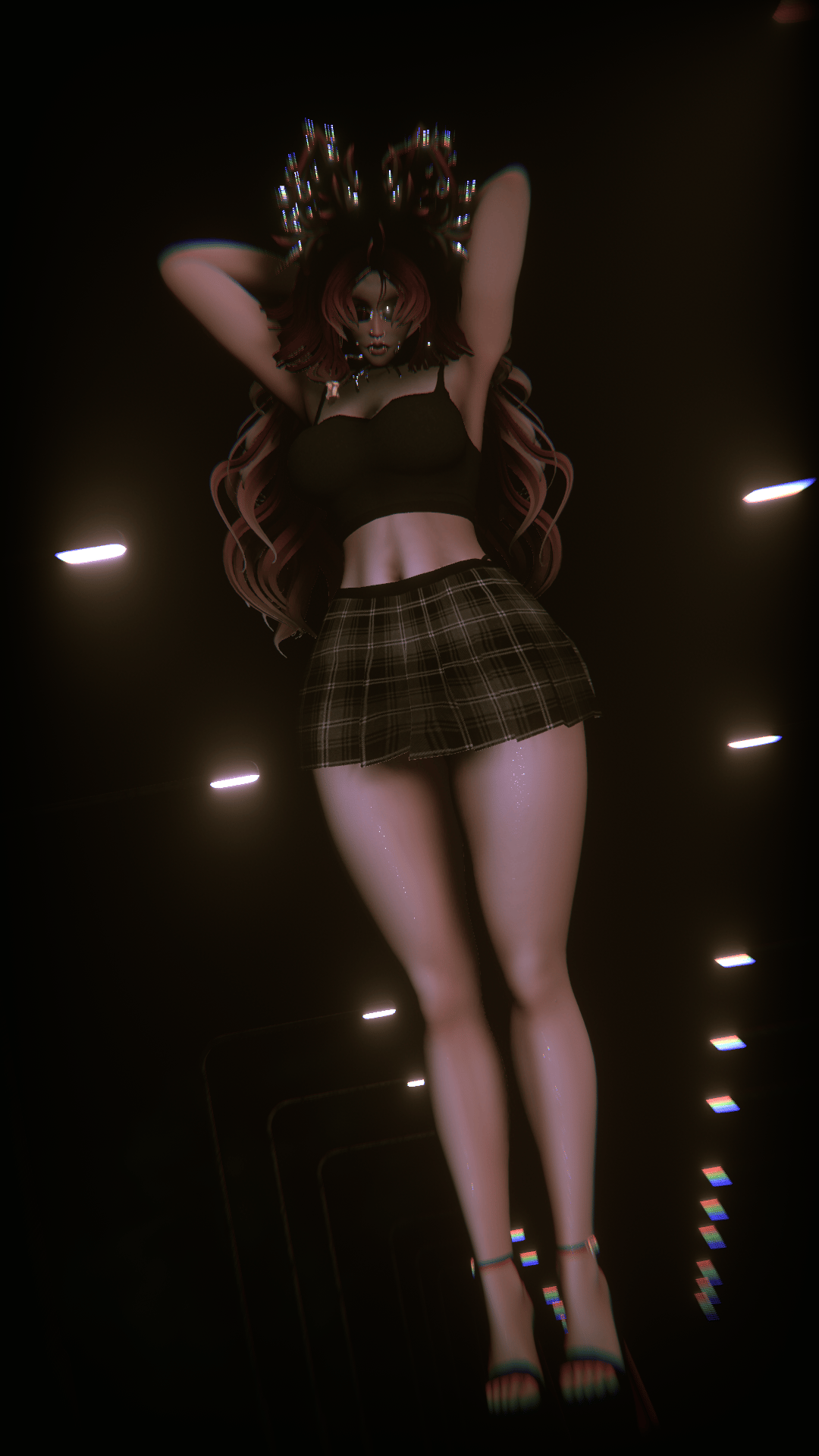 Xylina (Pc, Quest Coming Soon, SPS)