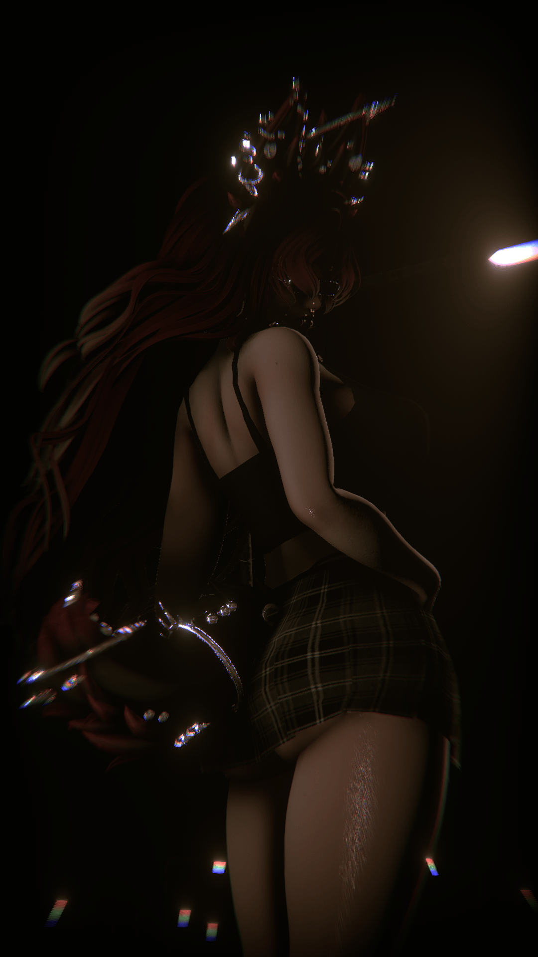 Xylina (Pc, Quest Coming Soon, SPS)