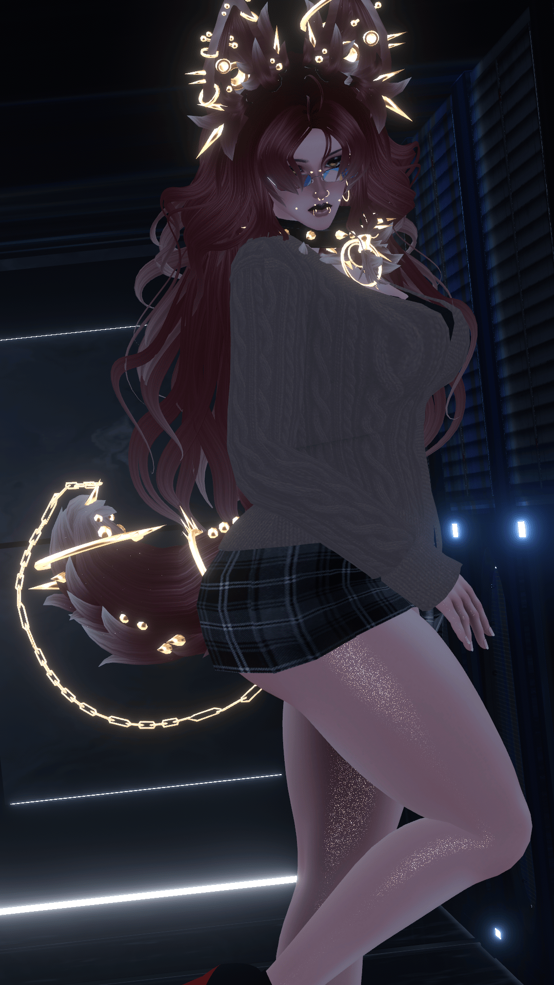 Xylina (Pc, Quest Coming Soon, SPS)