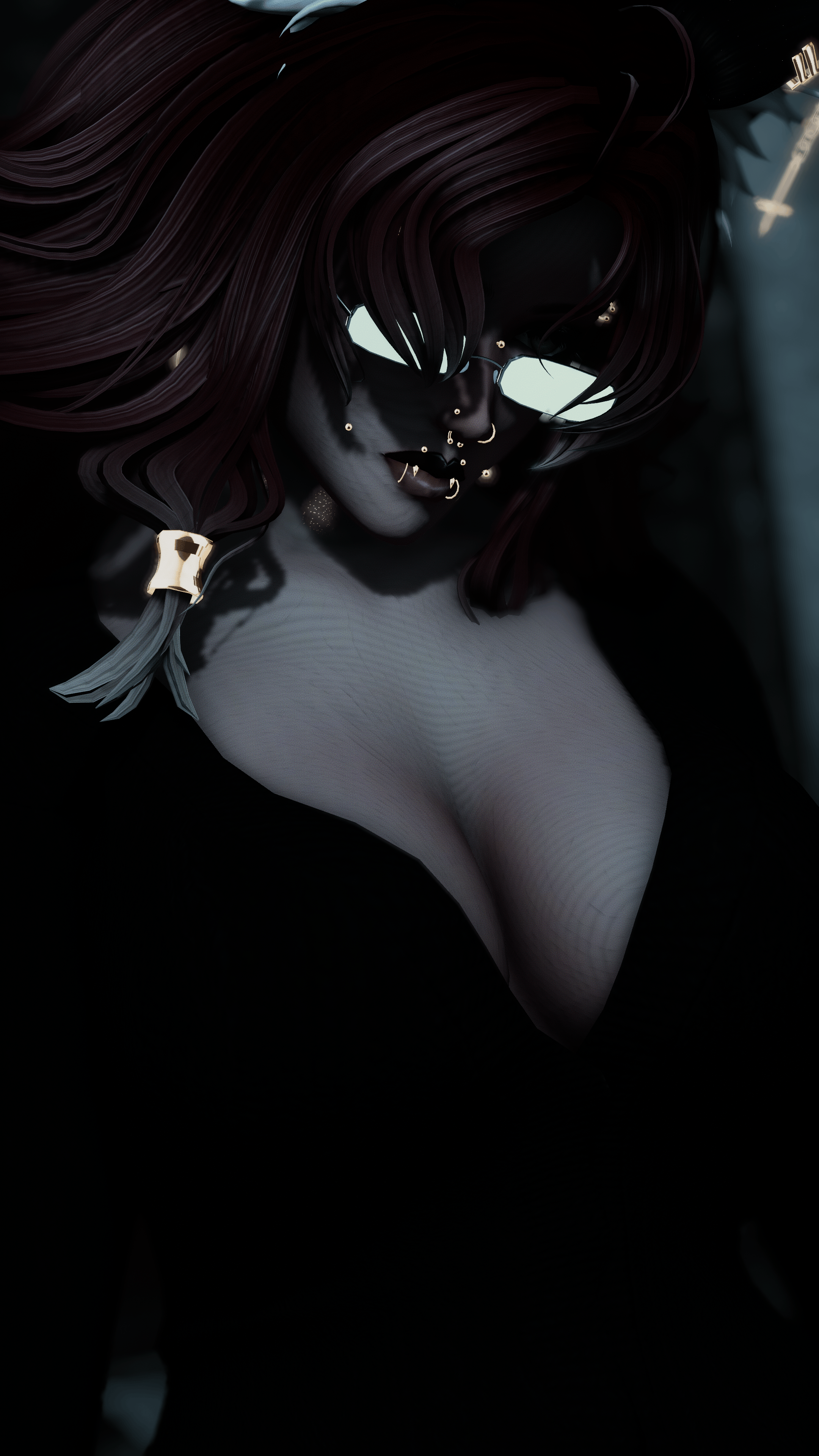 Xylina (Pc, Quest Coming Soon, SPS)