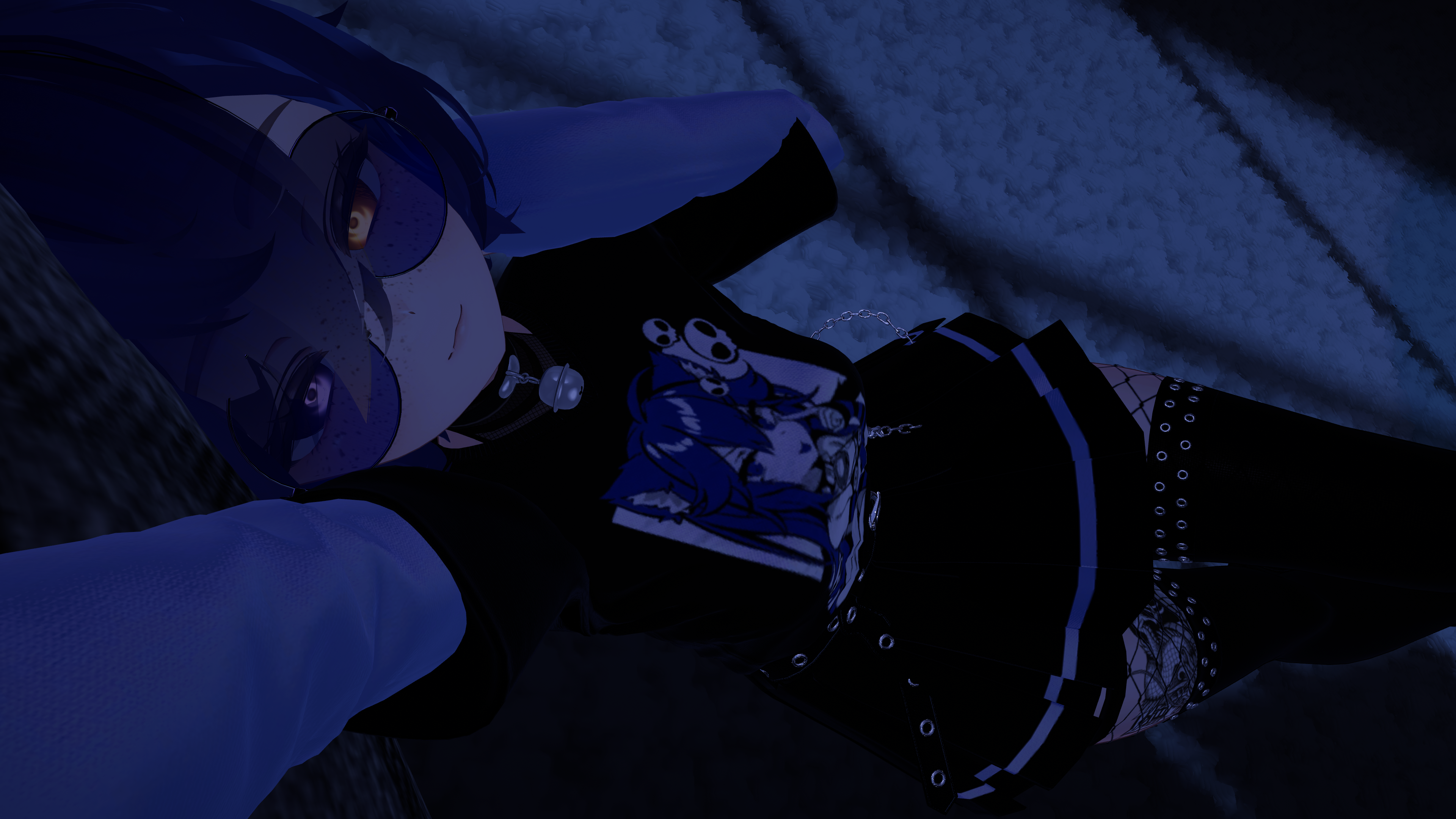 Banner Background