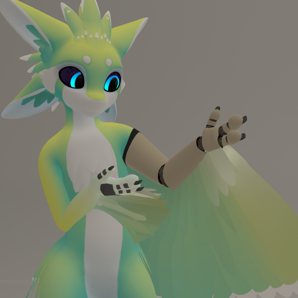 Spiri'vali Prosthetic Limbs