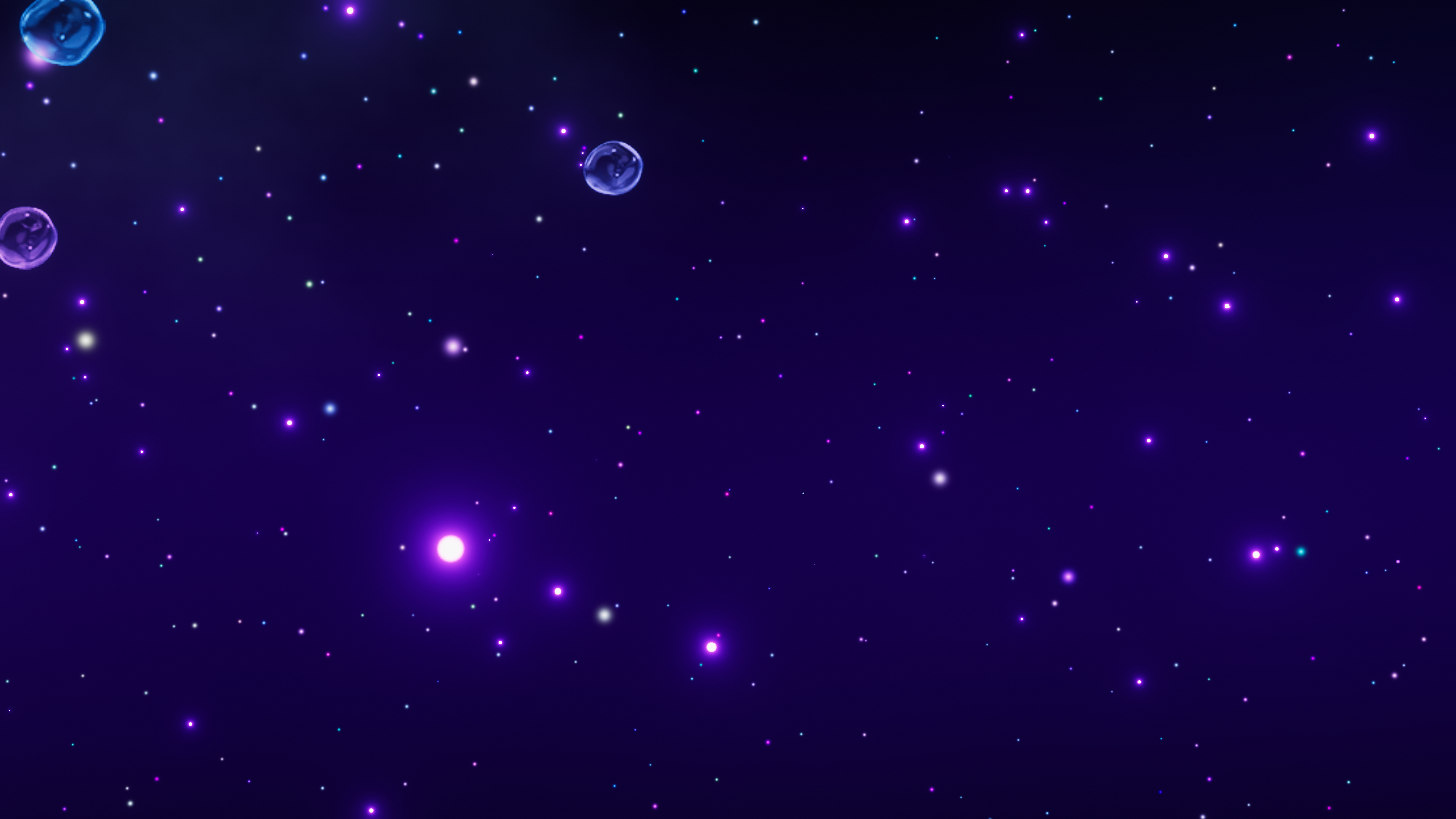 Banner Background