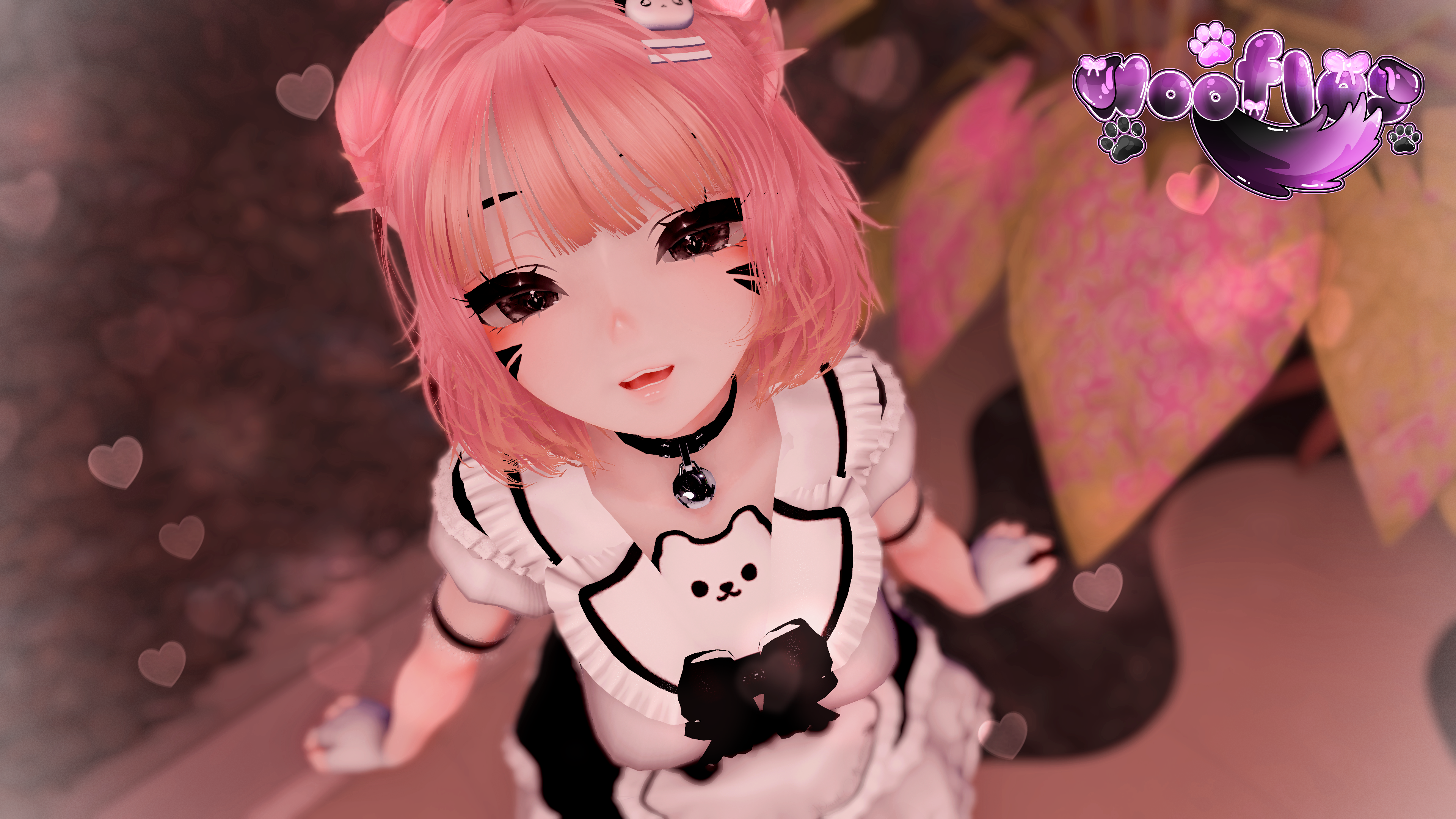 Pao the Panda Pc+Quest+FT+Gogoloco