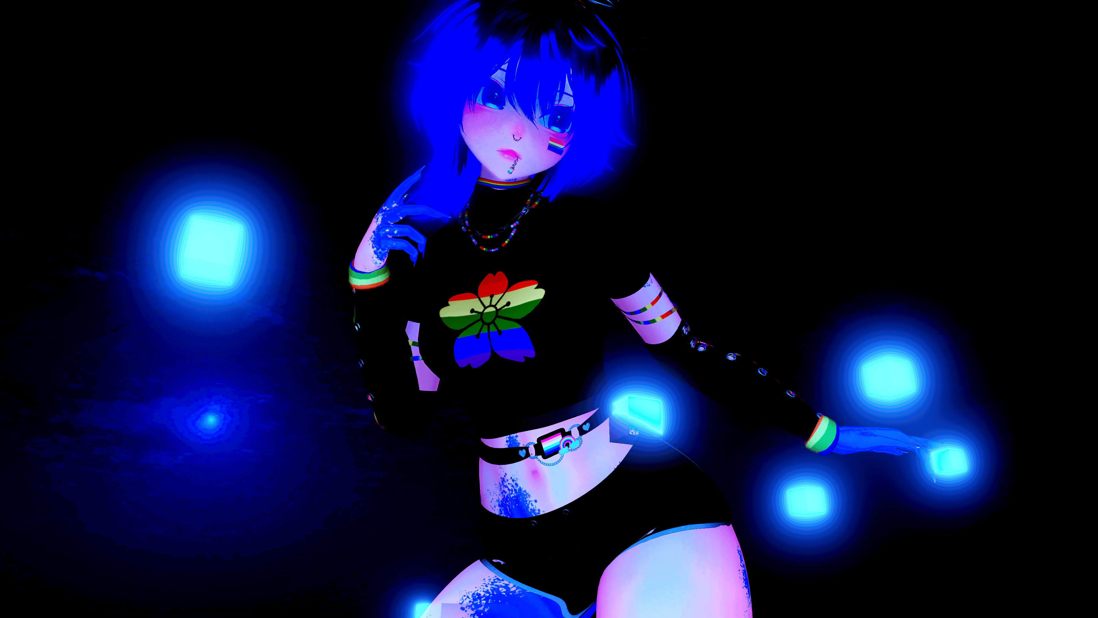 Jodi ๐ณ๏ธโ๐ pc/quest+gogoloco (PRIDE SERVER FREEBIE)