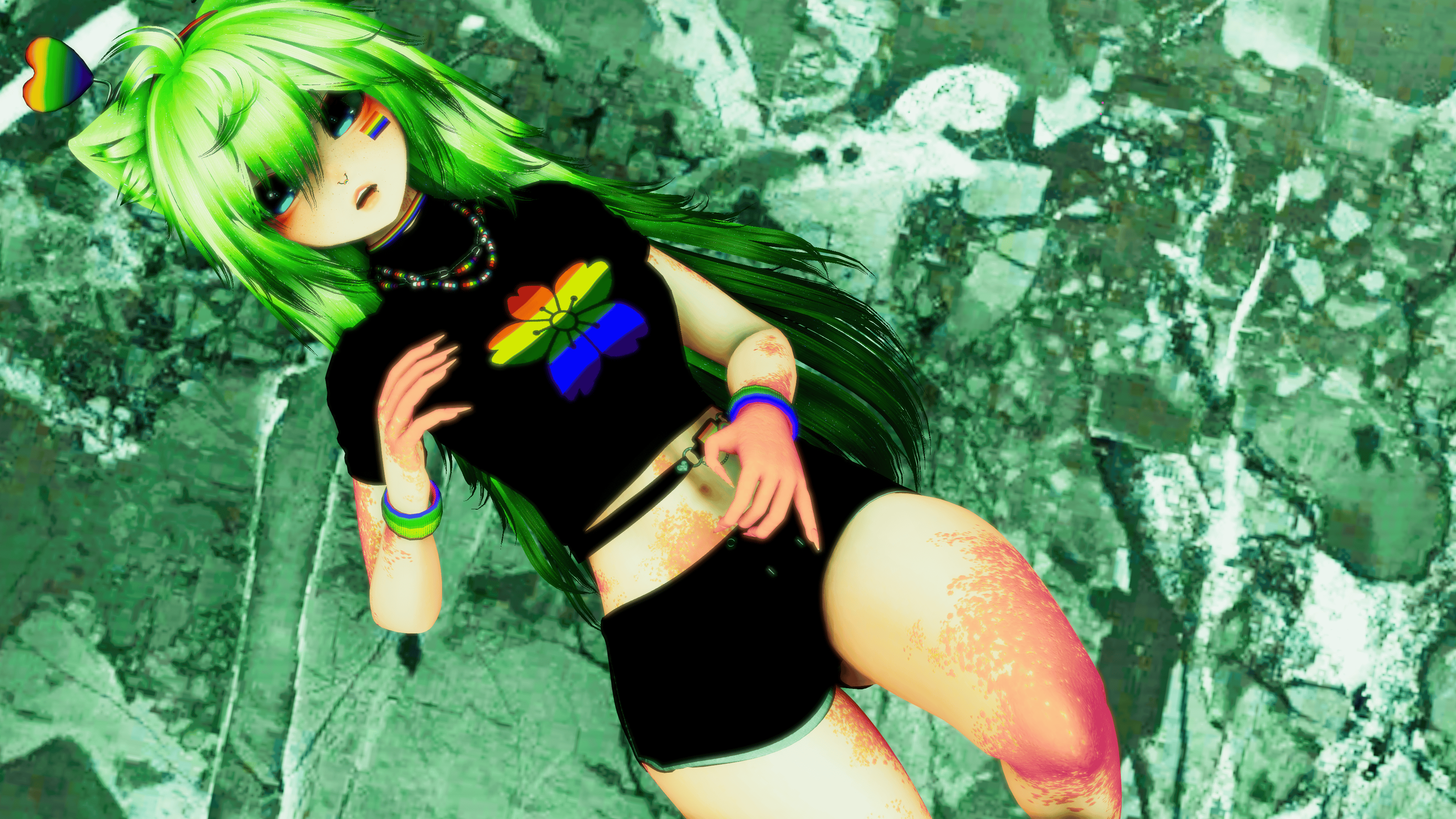 Jodi ๐ณ๏ธโ๐ pc/quest+gogoloco (PRIDE SERVER FREEBIE)