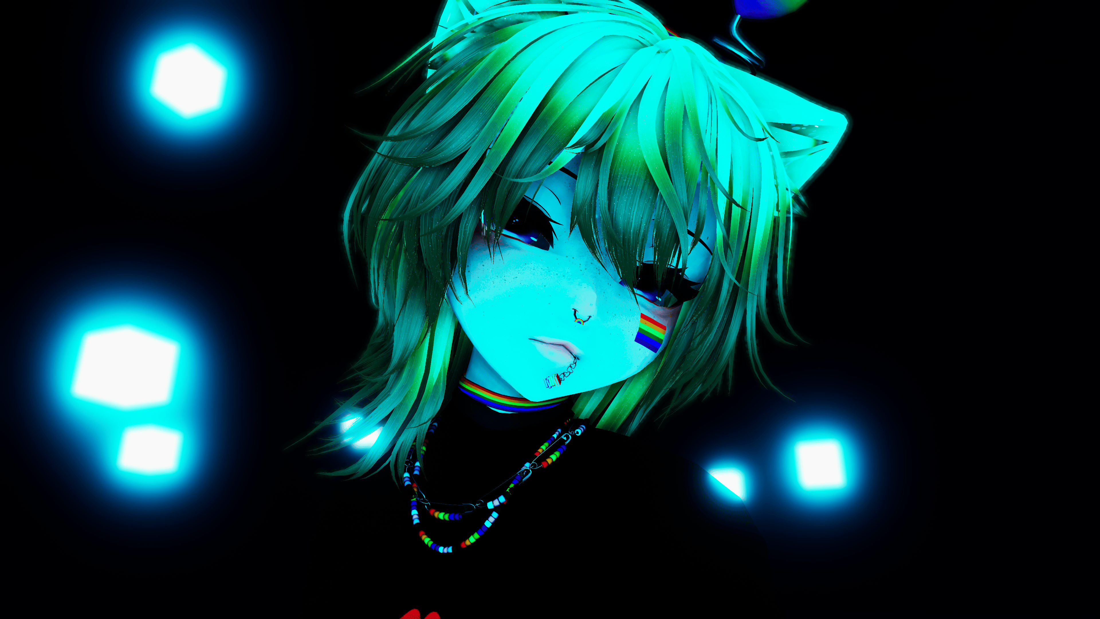 Jodi ๐ณ๏ธโ๐ pc/quest+gogoloco (PRIDE SERVER FREEBIE)