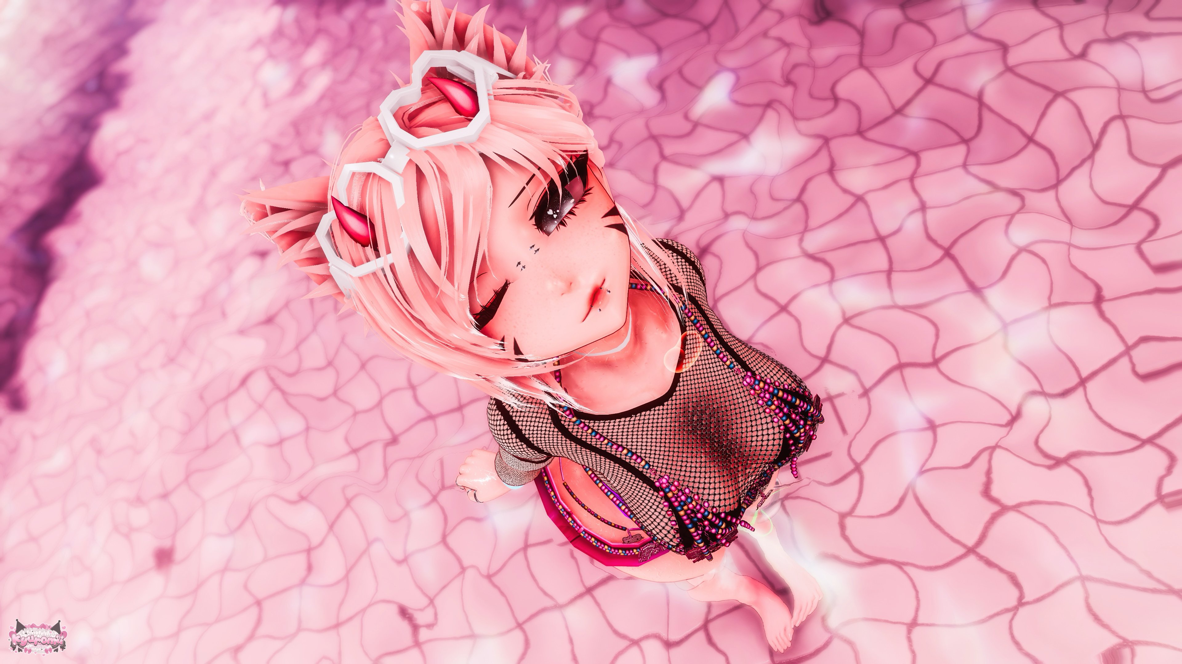 Zomi the Rave Zombie PC+Quest+OPTI+FT+GOGO+Femboy